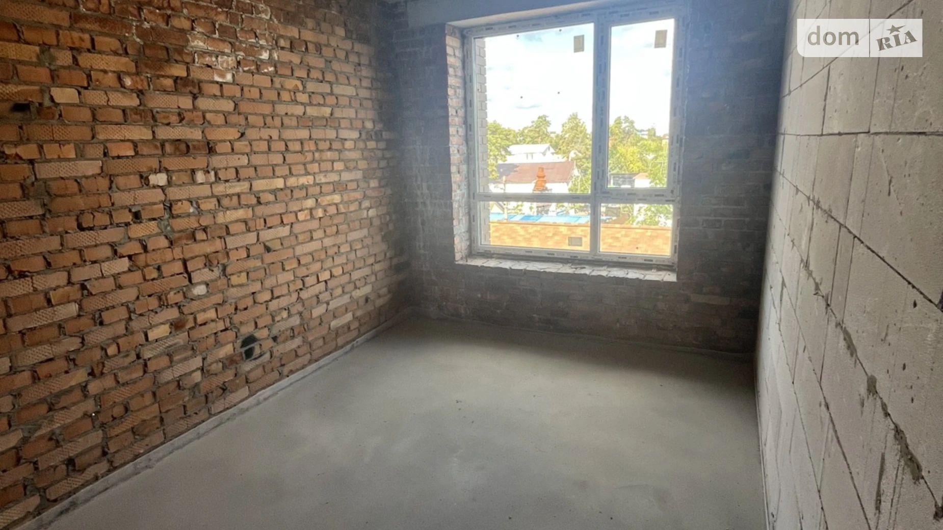 Продається 1-кімнатна квартира 34 кв. м у Ірпені, вул. Троїцька(Пролетарська) - фото 4