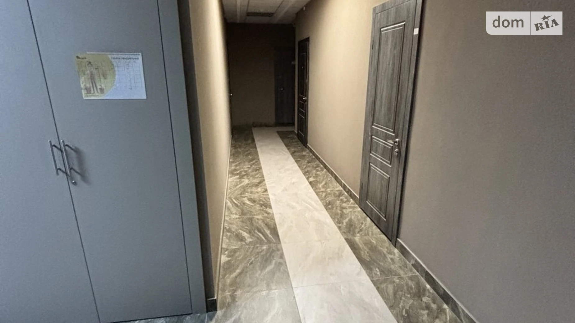 Продається 1-кімнатна квартира 29 кв. м у Одесі, Фонтанська дор. - фото 3