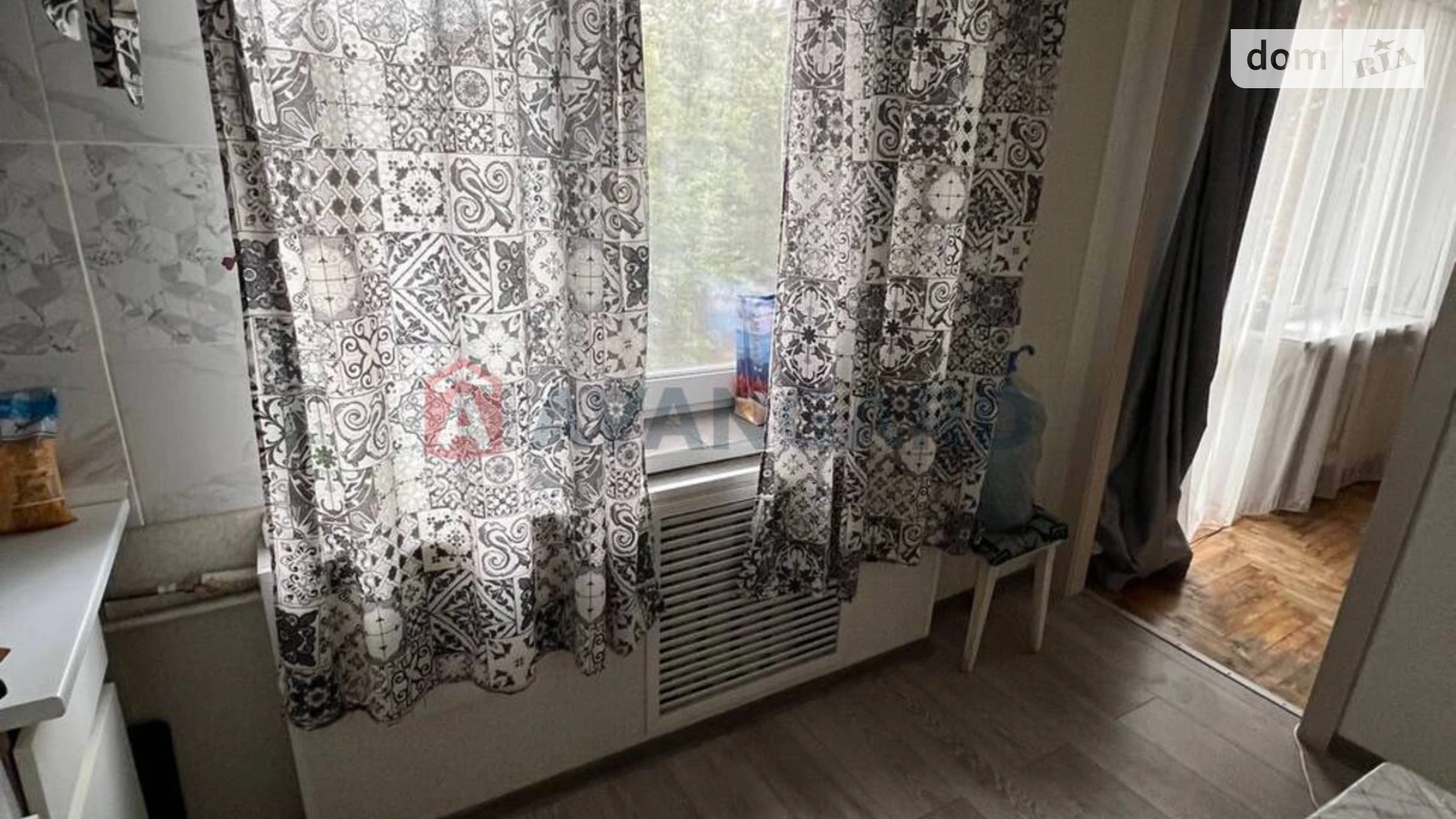3-комнатная квартира 45.3 кв. м в Запорожье, ул. Чумаченко, 4 - фото 5