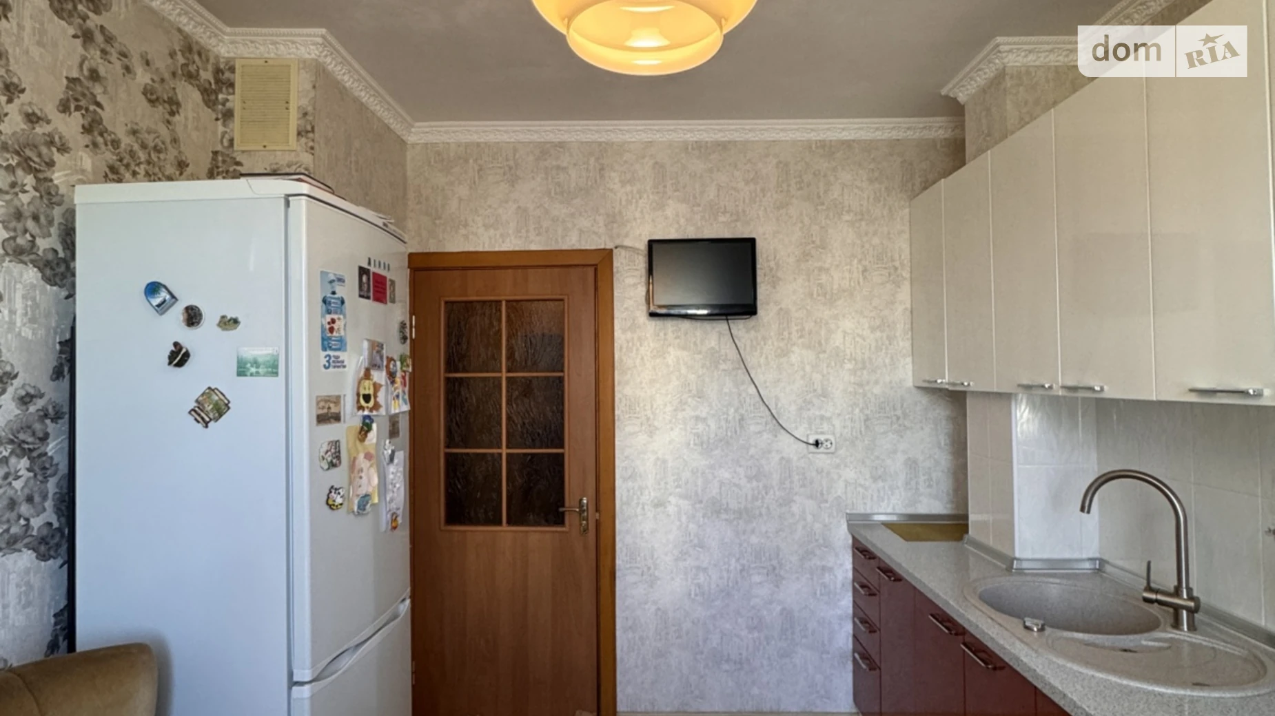 Продается 3-комнатная квартира 69.7 кв. м в Киеве, ул. Оноре де Бальзака - фото 5