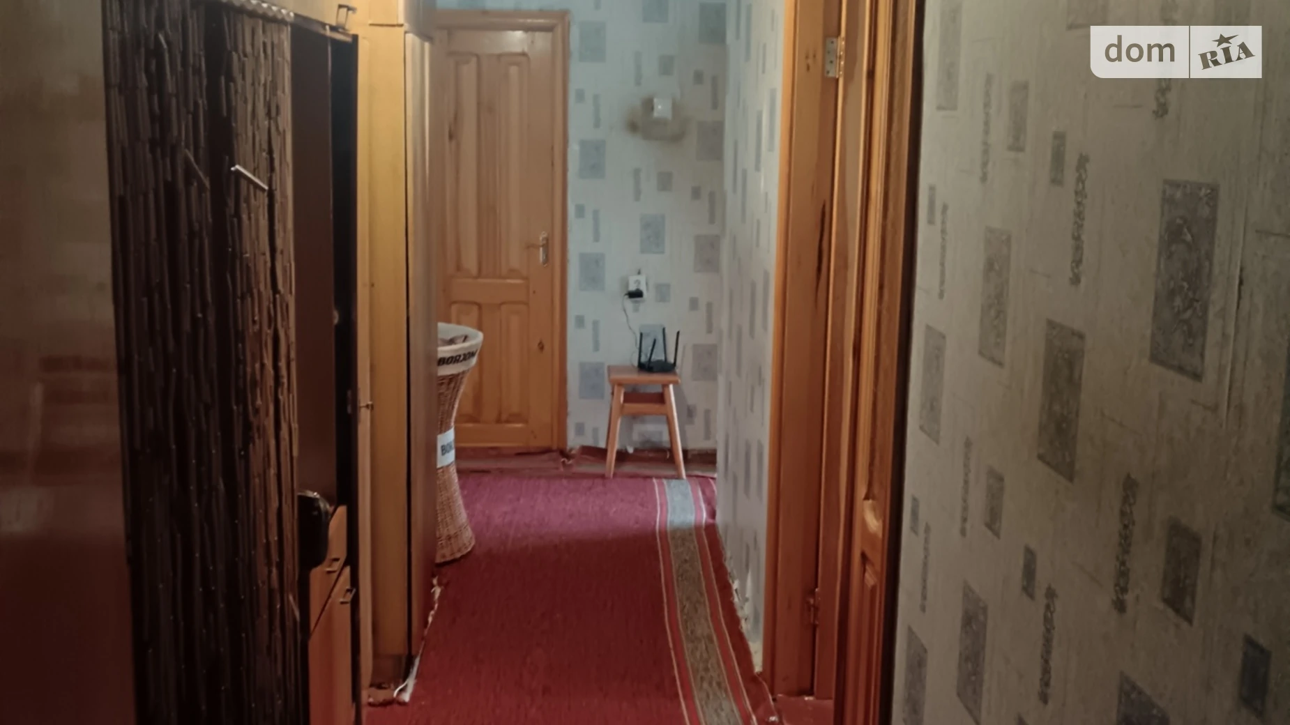 Продается 3-комнатная квартира 66.8 кв. м в Житомире, цена: 72000 $ - фото 3