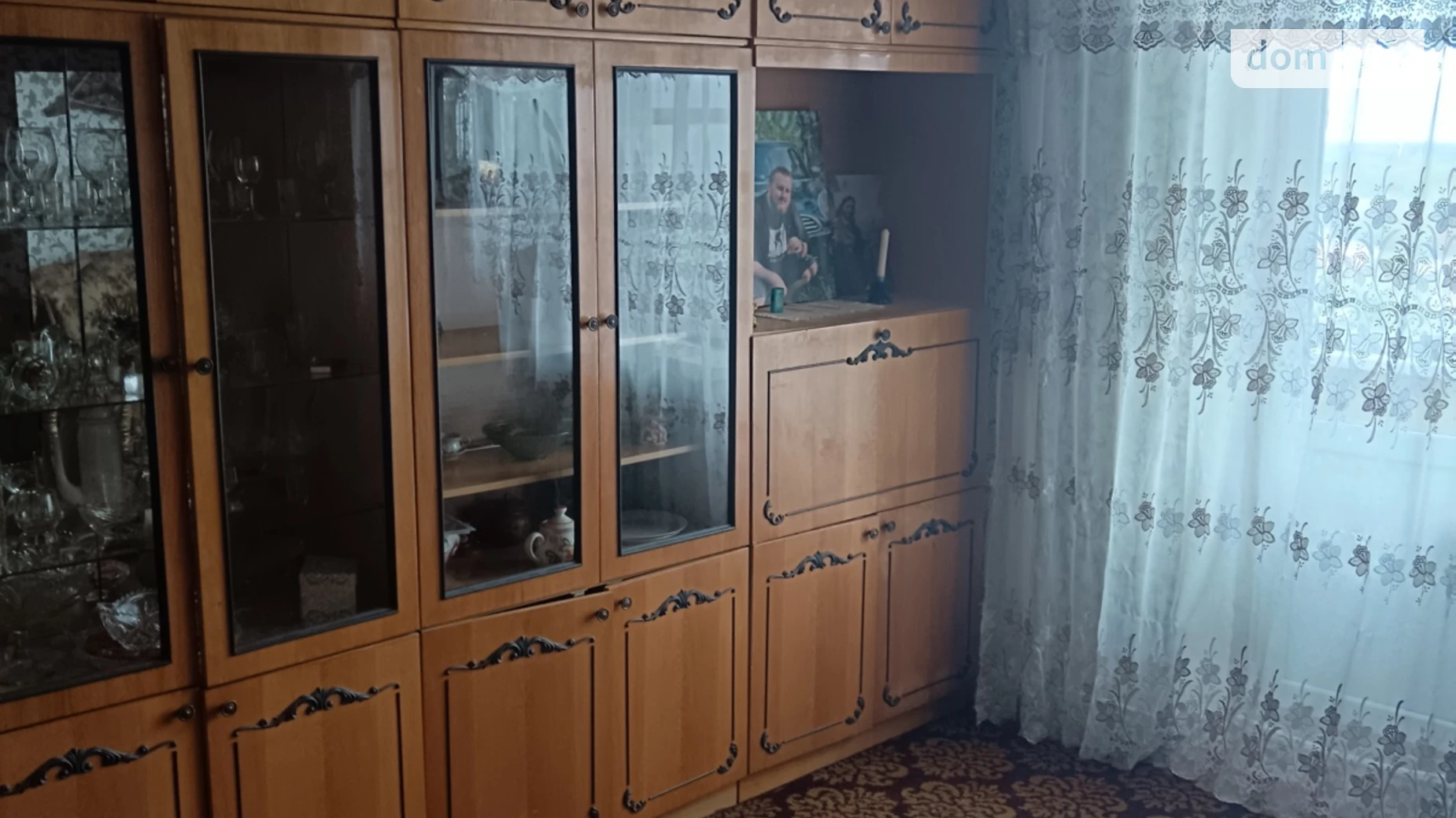 Продается 3-комнатная квартира 66.8 кв. м в Житомире, цена: 72000 $ - фото 5