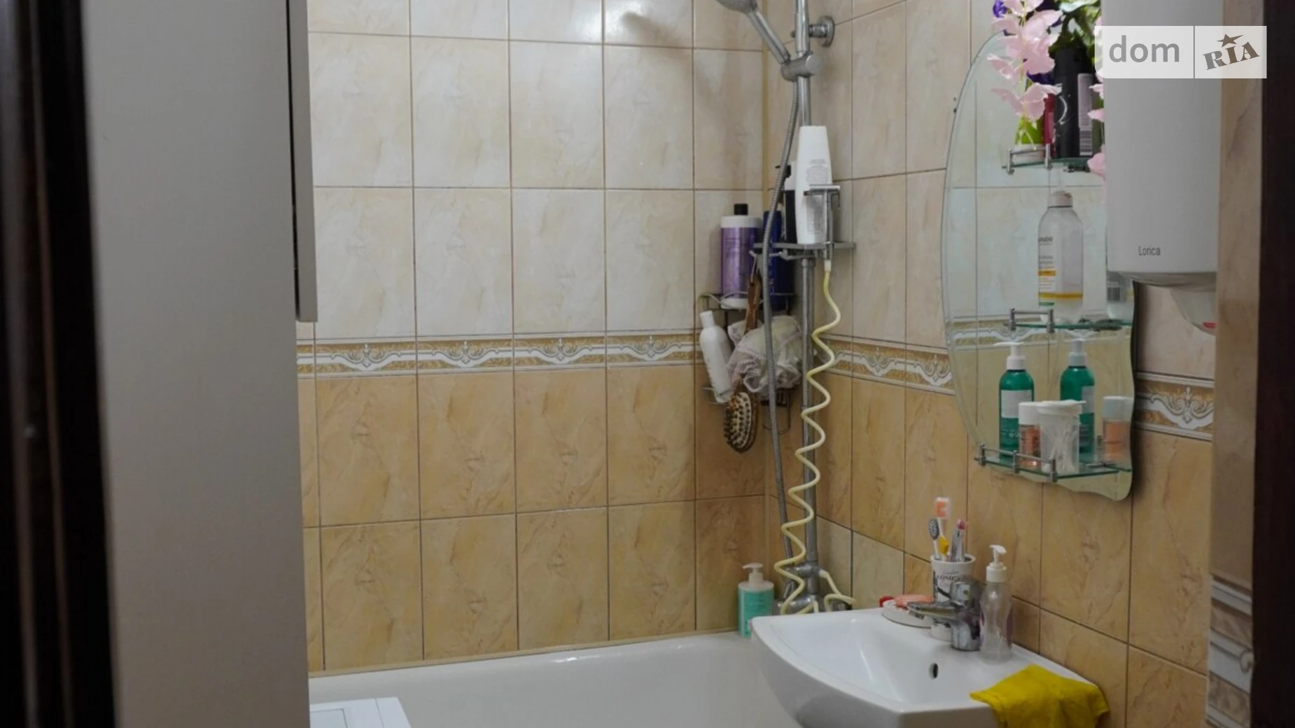 Продается 2-комнатная квартира 35 кв. м в Виннице, ул. Павла Корнелюка(Станиславского) - фото 5