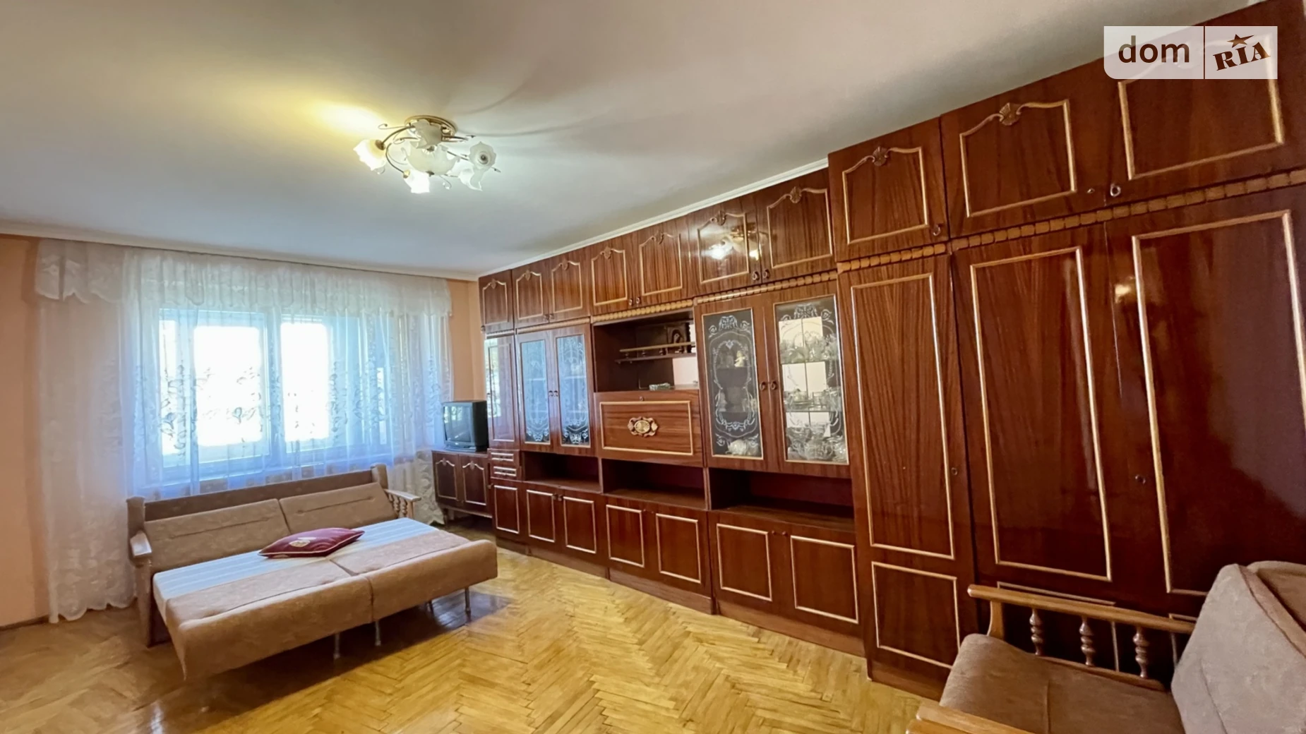Продается 2-комнатная квартира 60 кв. м в Черновцах, ул. Сергея Скальда(Комарова Владимира), 31АБ - фото 3