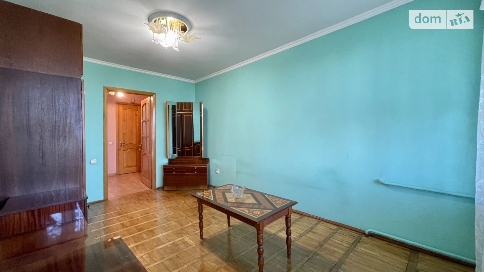 Продается 2-комнатная квартира 60 кв. м в Черновцах, ул. Сергея Скальда(Комарова Владимира), 31АБ - фото 4