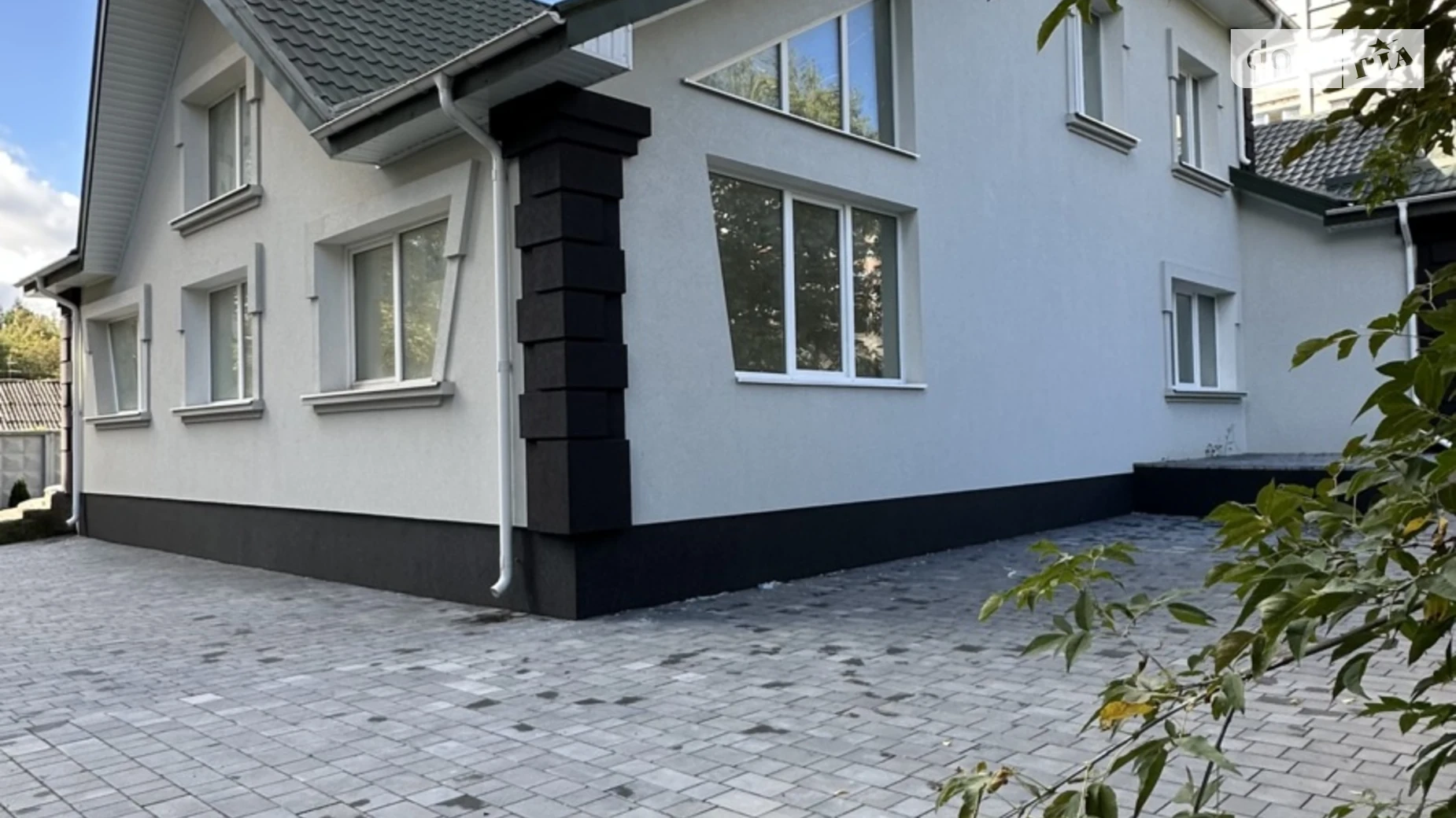 Продается дом на 3 этажа 600 кв. м с беседкой, цена: 650000 $ - фото 3
