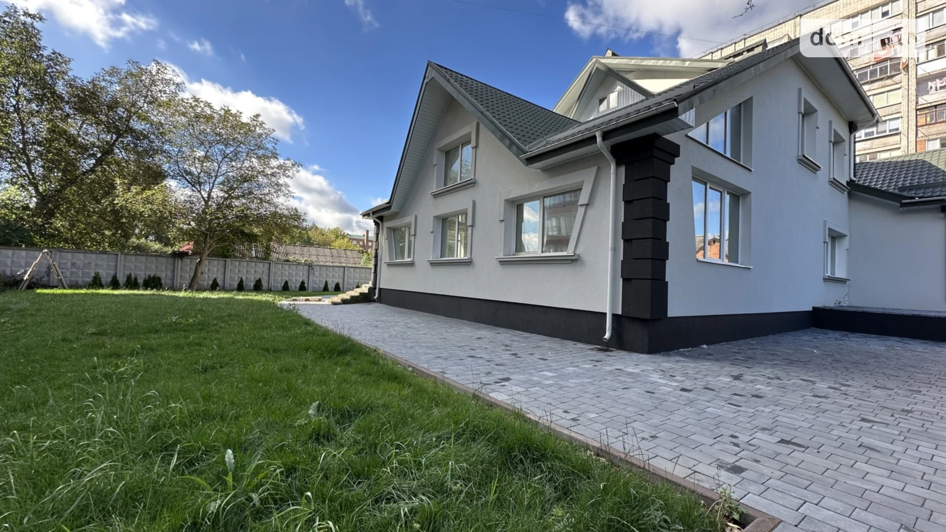 Продается дом на 3 этажа 600 кв. м с беседкой, цена: 650000 $ - фото 4