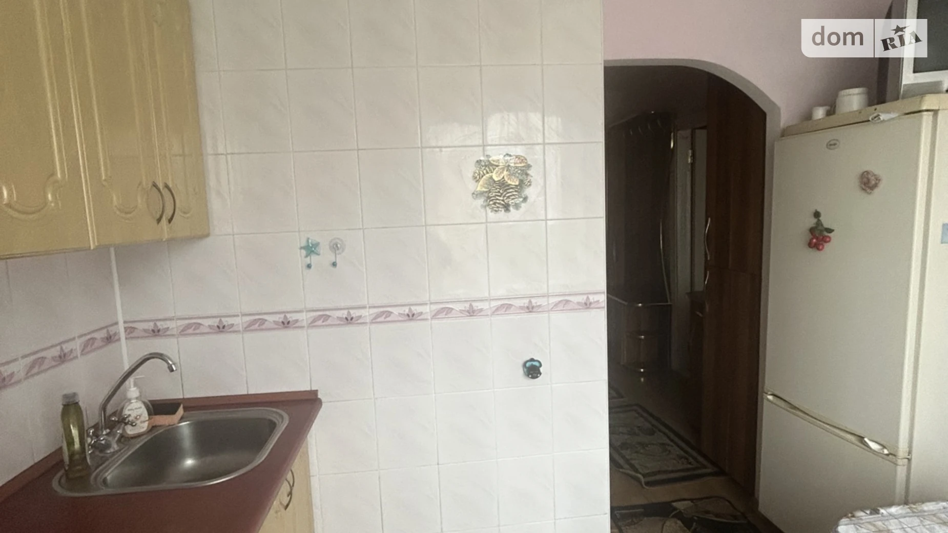 Сдается в аренду 1-комнатная квартира 33 кв. м в Виннице, цена: 10000 грн - фото 5
