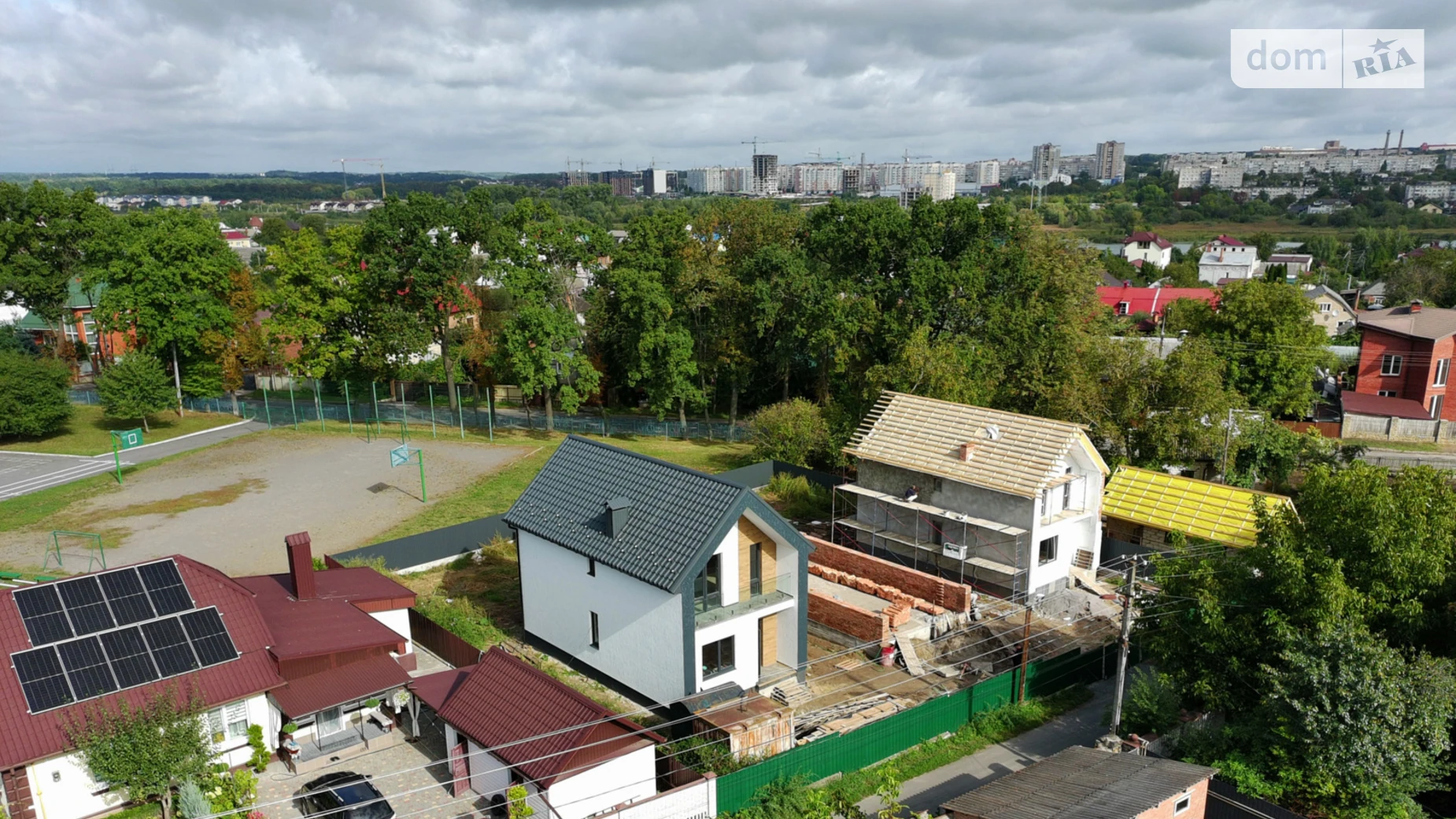 Продается дом на 2 этажа 98 кв. м с гаражом, цена: 98000 $ - фото 3