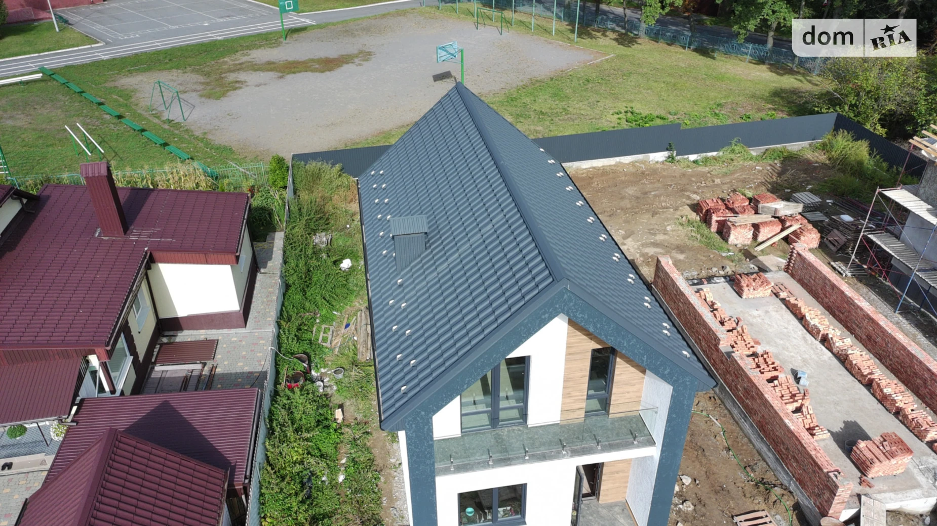 Продається будинок 2 поверховий 98 кв. м з меблями, цена: 98000 $ - фото 4