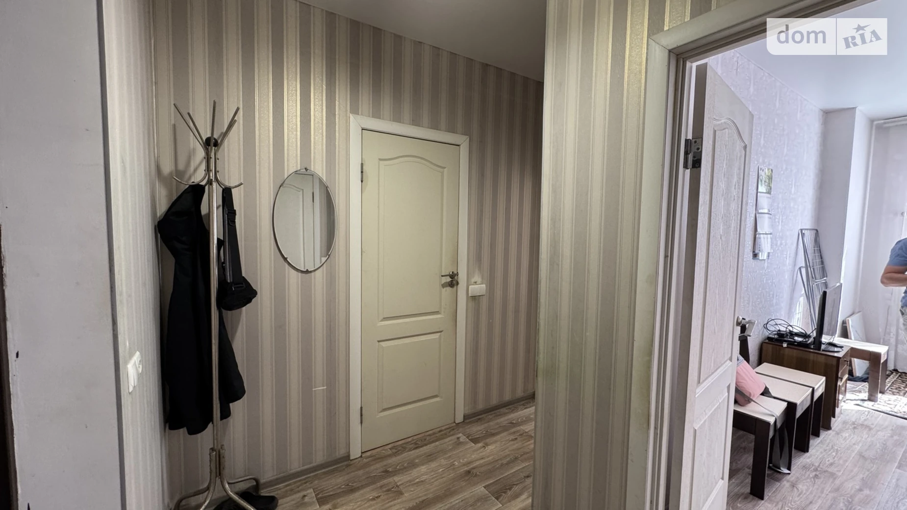 Продається 1-кімнатна квартира 36.7 кв. м у Чорноморську, вул. Захисників України(1 Травня) - фото 5