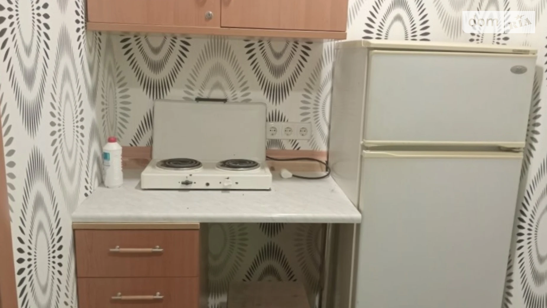 Продается комната 18 кв. м в Черноморске, цена: 6500 $ - фото 2