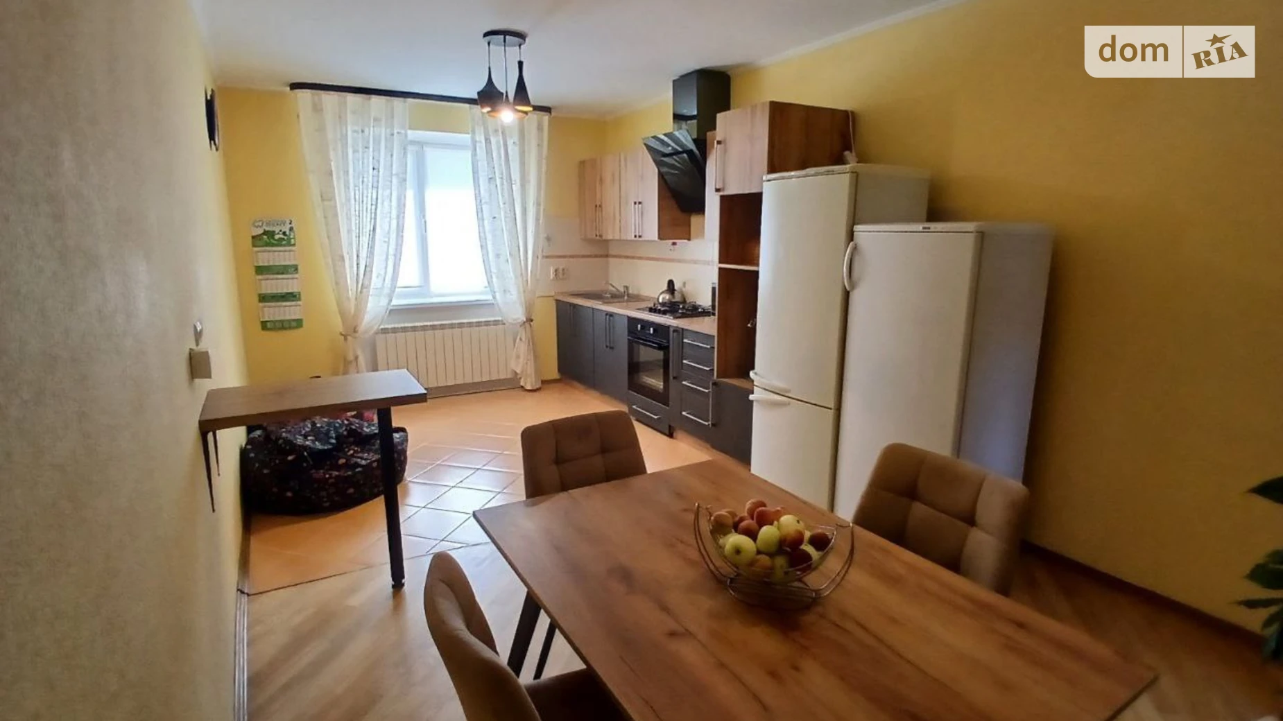 Здається в оренду 4-кімнатна квартира 128.9 кв. м у Вінниці, вул. Магістратська - фото 5