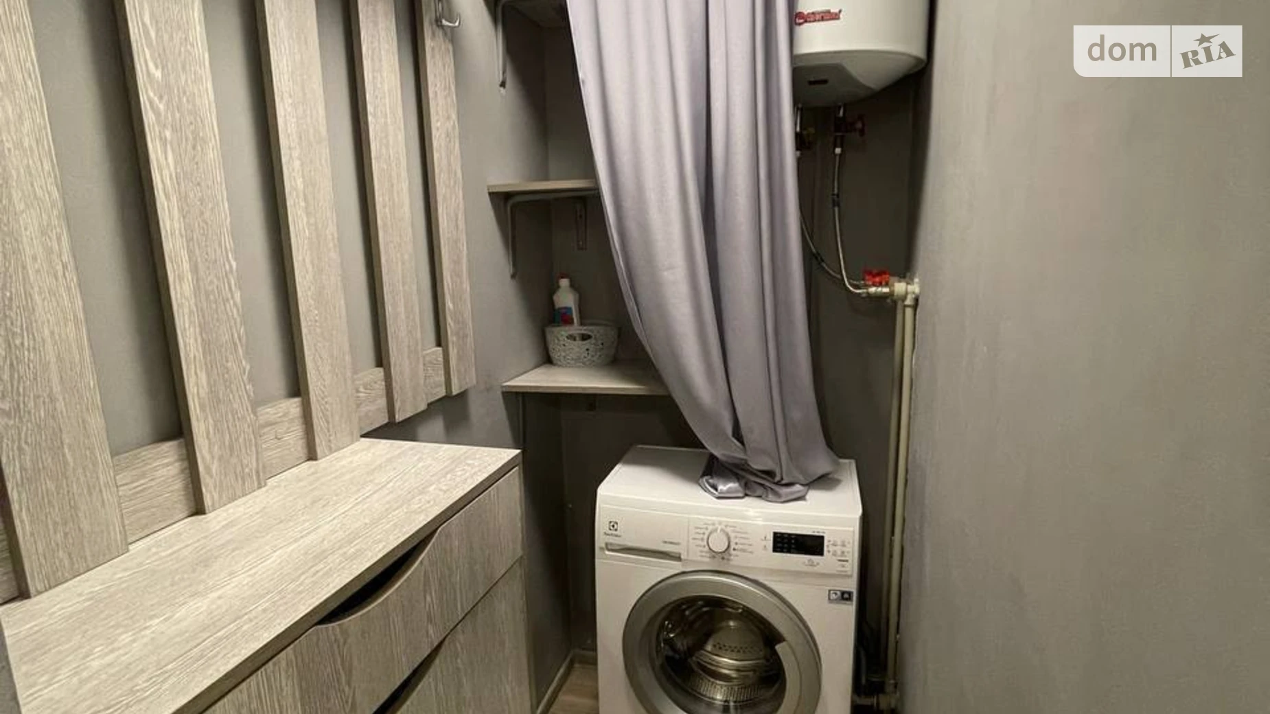 Продается 1-комнатная квартира 40 кв. м в Днепре, ул. Независимости(Титова), 18Б - фото 3