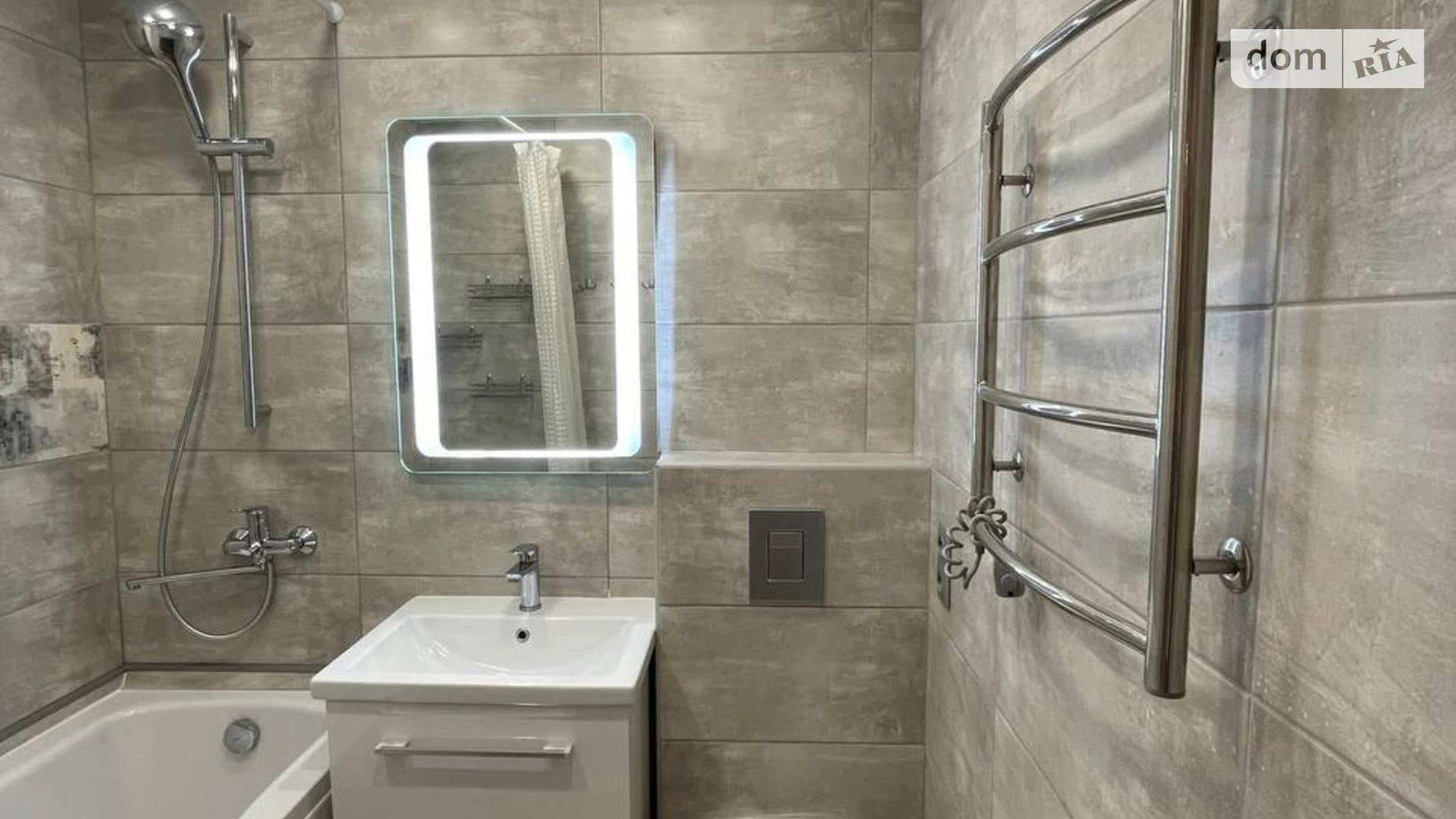 Продается 1-комнатная квартира 40 кв. м в Днепре, ул. Независимости(Титова), 18Б - фото 5