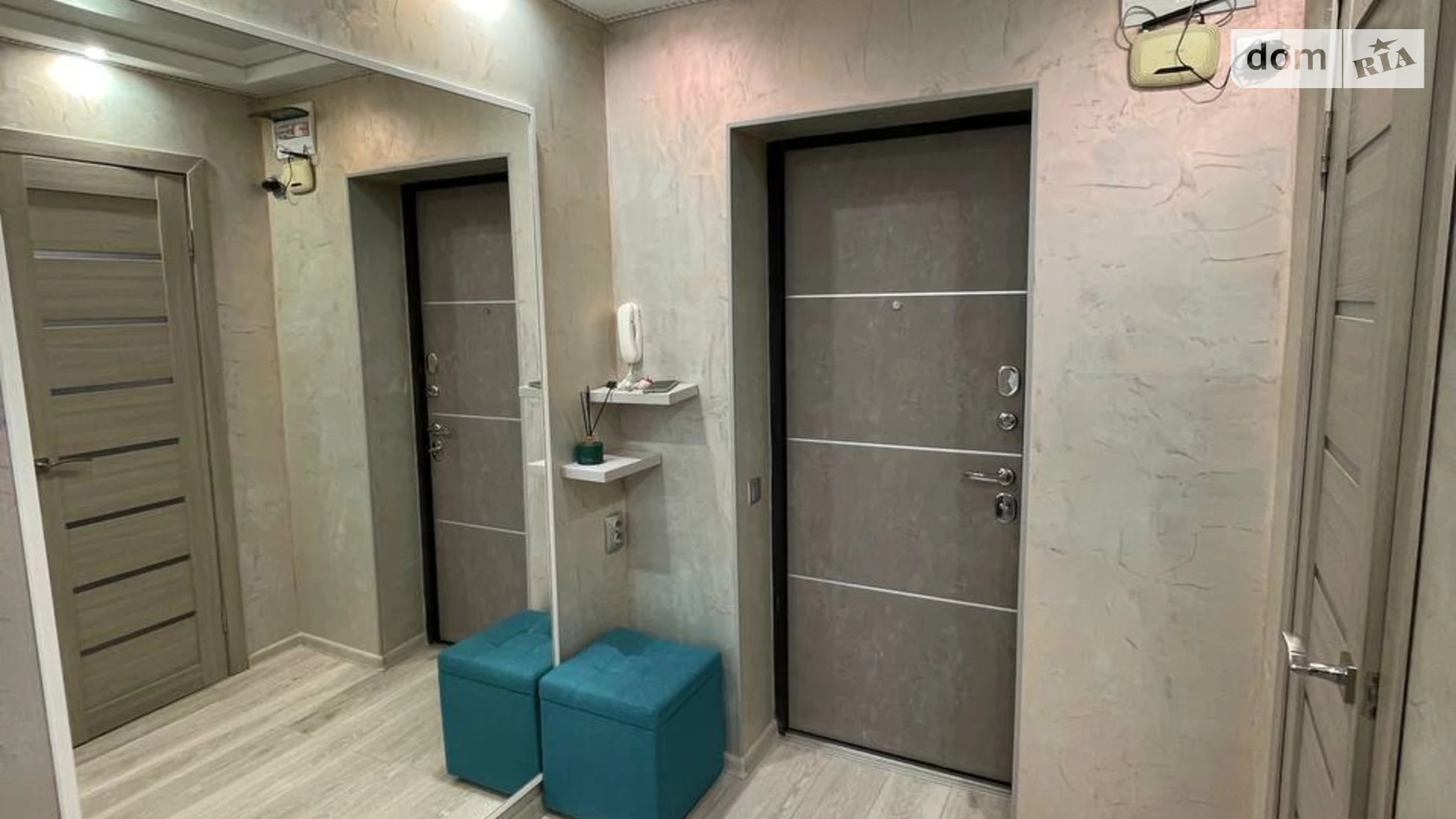 Продается 1-комнатная квартира 40 кв. м в Днепре, ул. Независимости(Титова), 18Б - фото 4