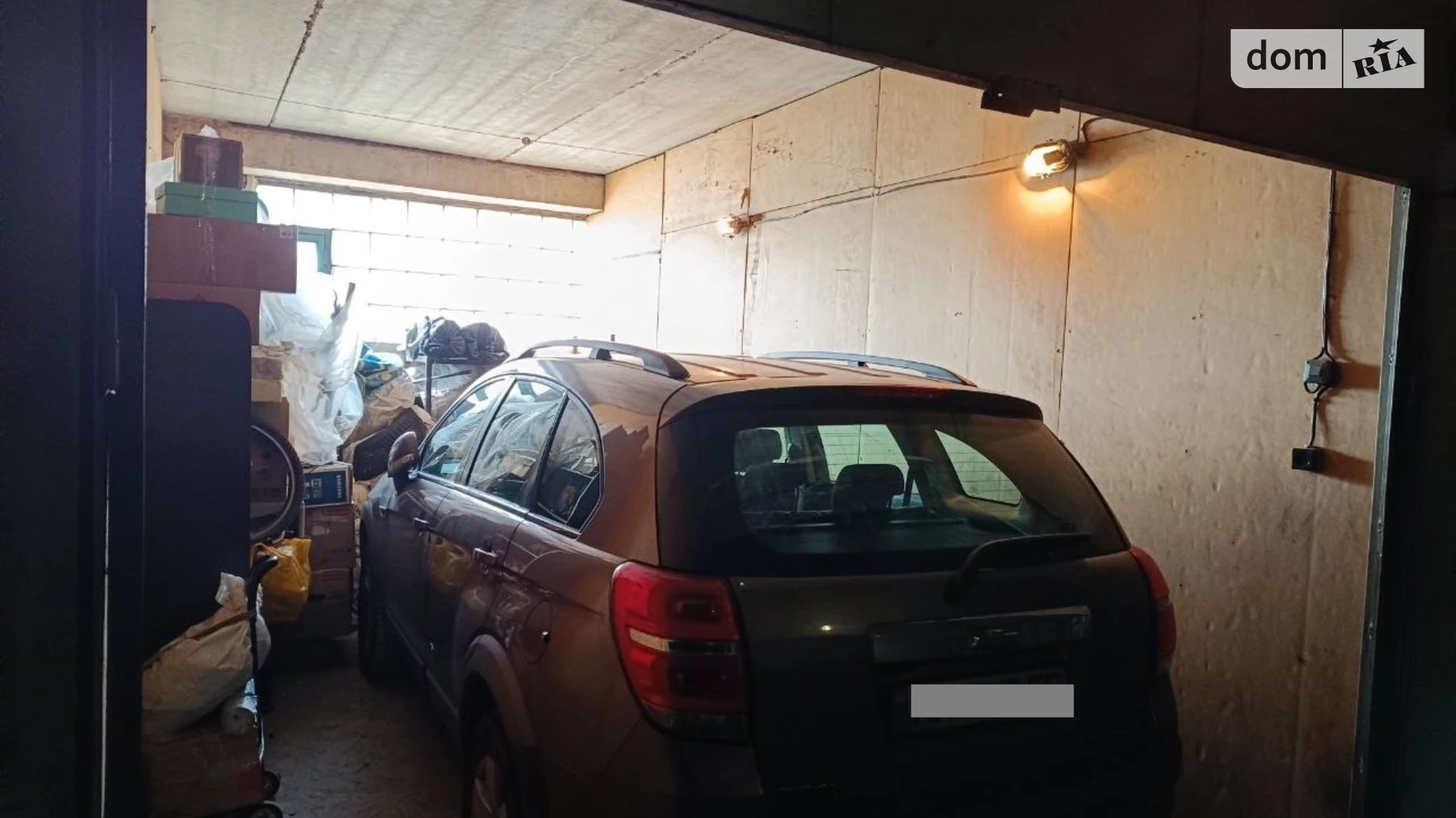 Продается отдельно стоящий гараж универсальный на 18 кв. м, цена: 12999 $ - фото 4