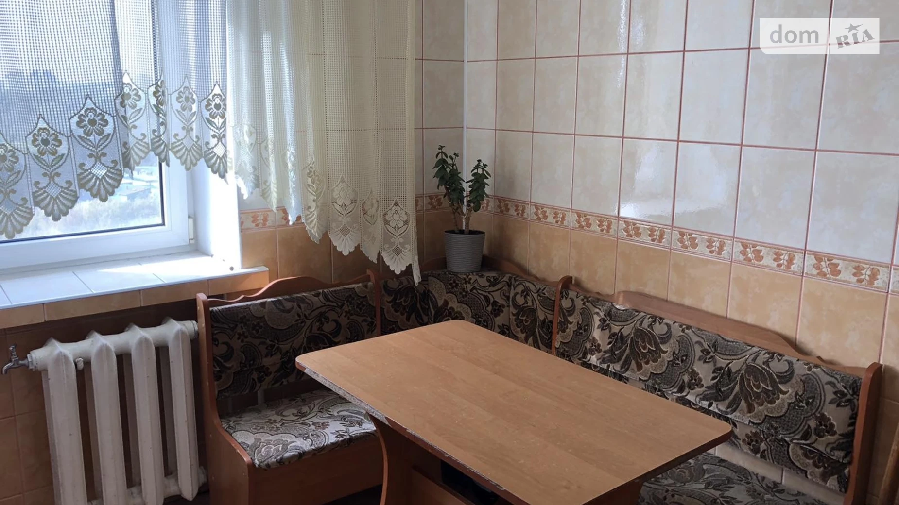 Продается 2-комнатная квартира 50 кв. м в Хмельницком, Старокостянтиновское шоссе, 7А - фото 4