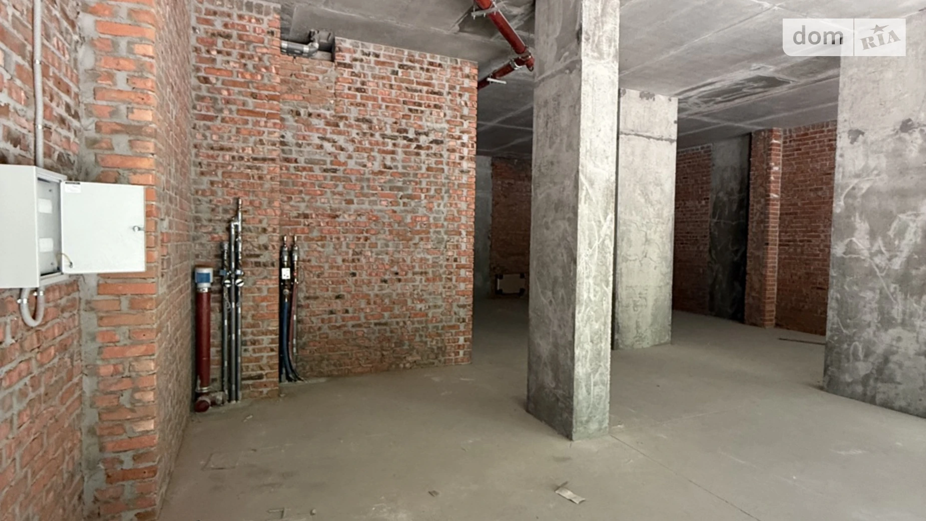 Здається в оренду приміщення вільного призначення 108 кв. м в 10-поверховій будівлі, цена: 2000 $ - фото 4