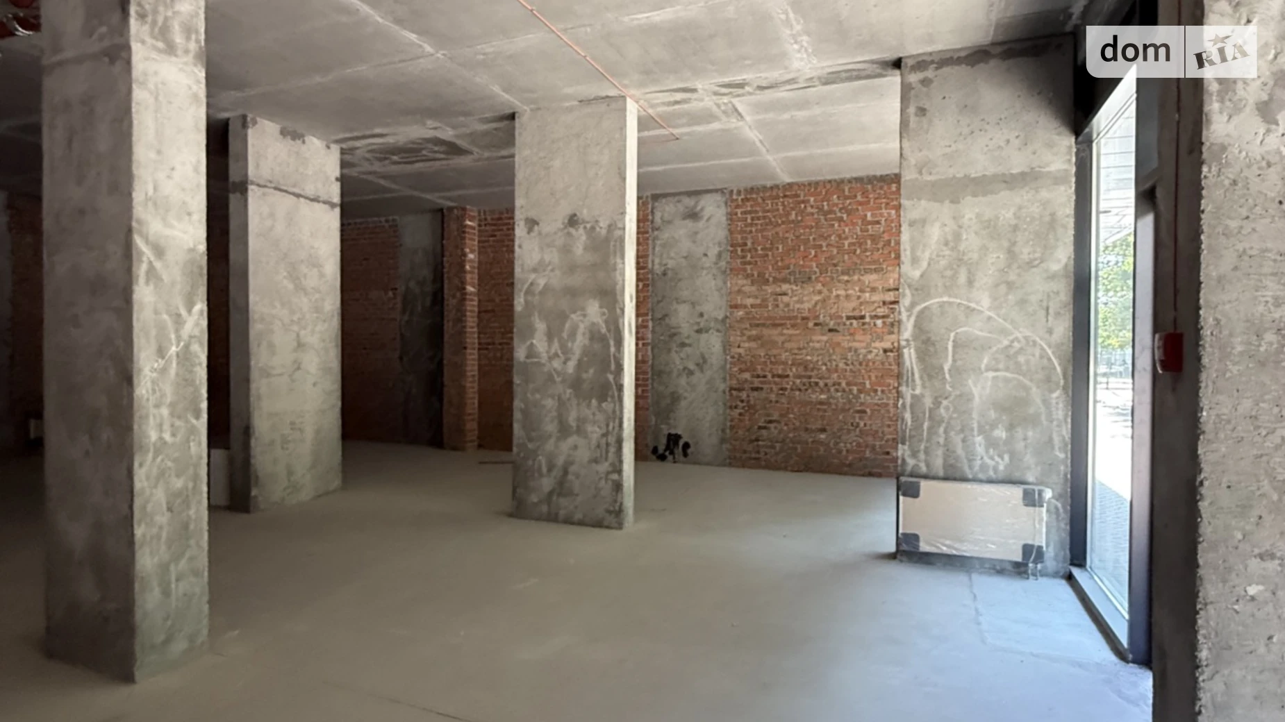 Здається в оренду приміщення вільного призначення 108 кв. м в 10-поверховій будівлі, цена: 2000 $ - фото 5