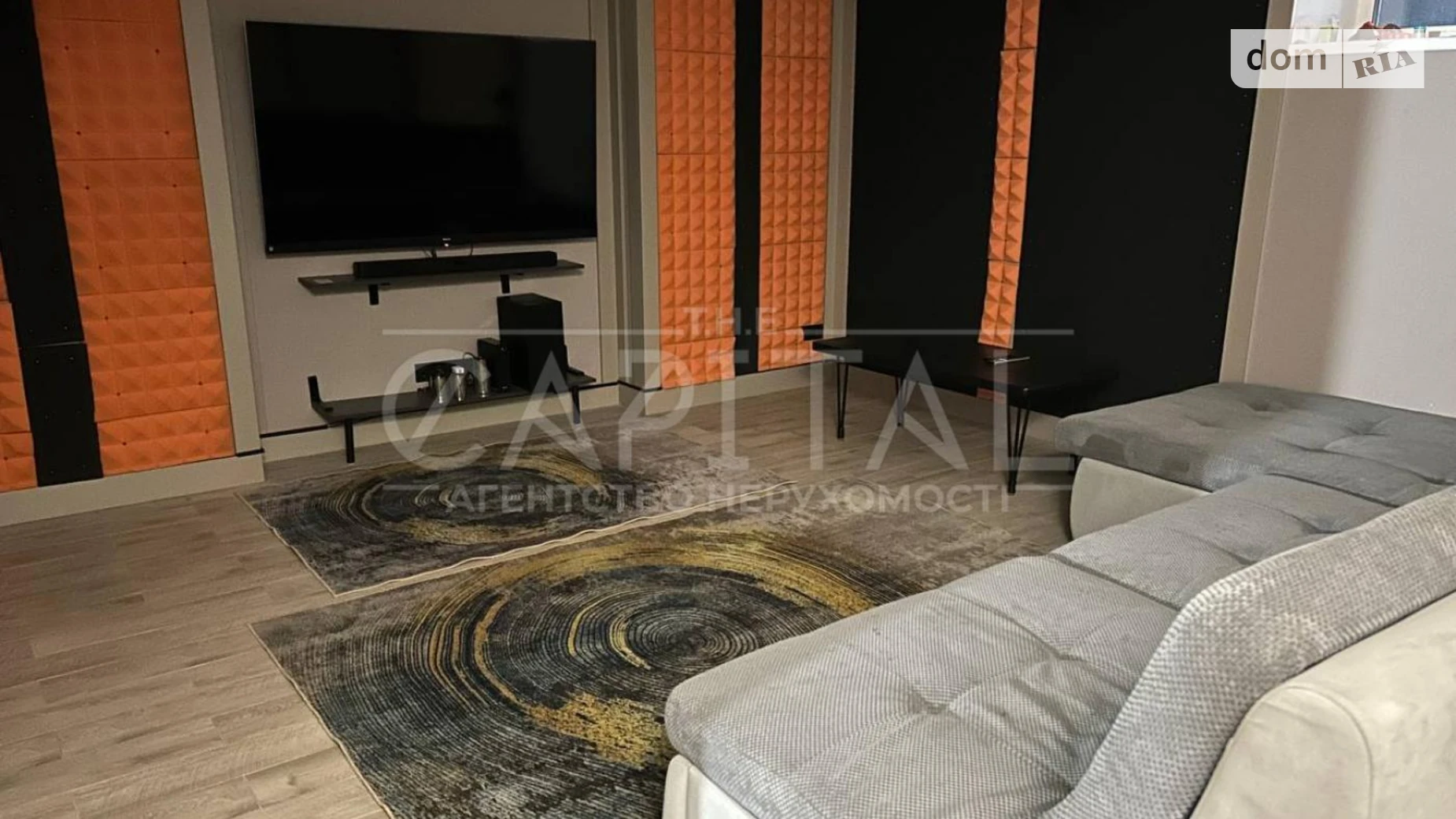 вул. Тіниста Крюківщина, цена: 270000 $ - фото 4