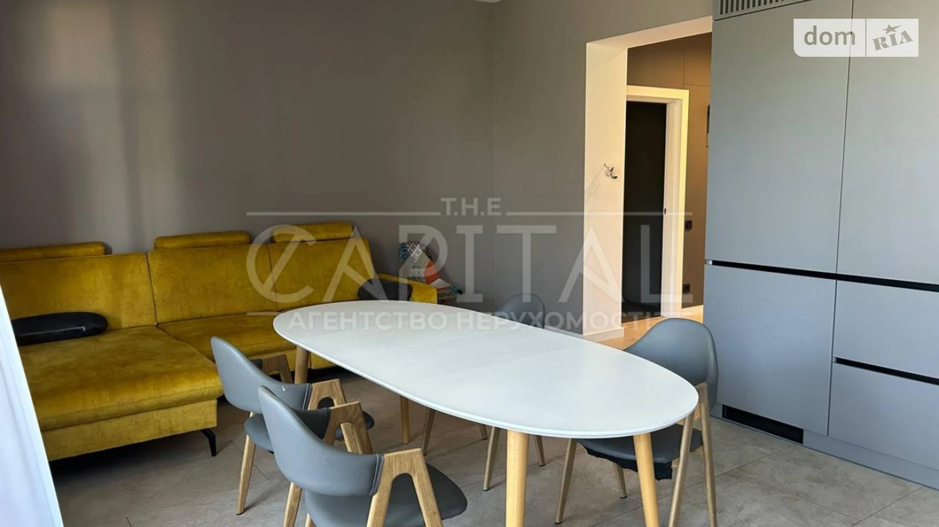 вул. Тіниста Крюківщина, цена: 270000 $ - фото 3