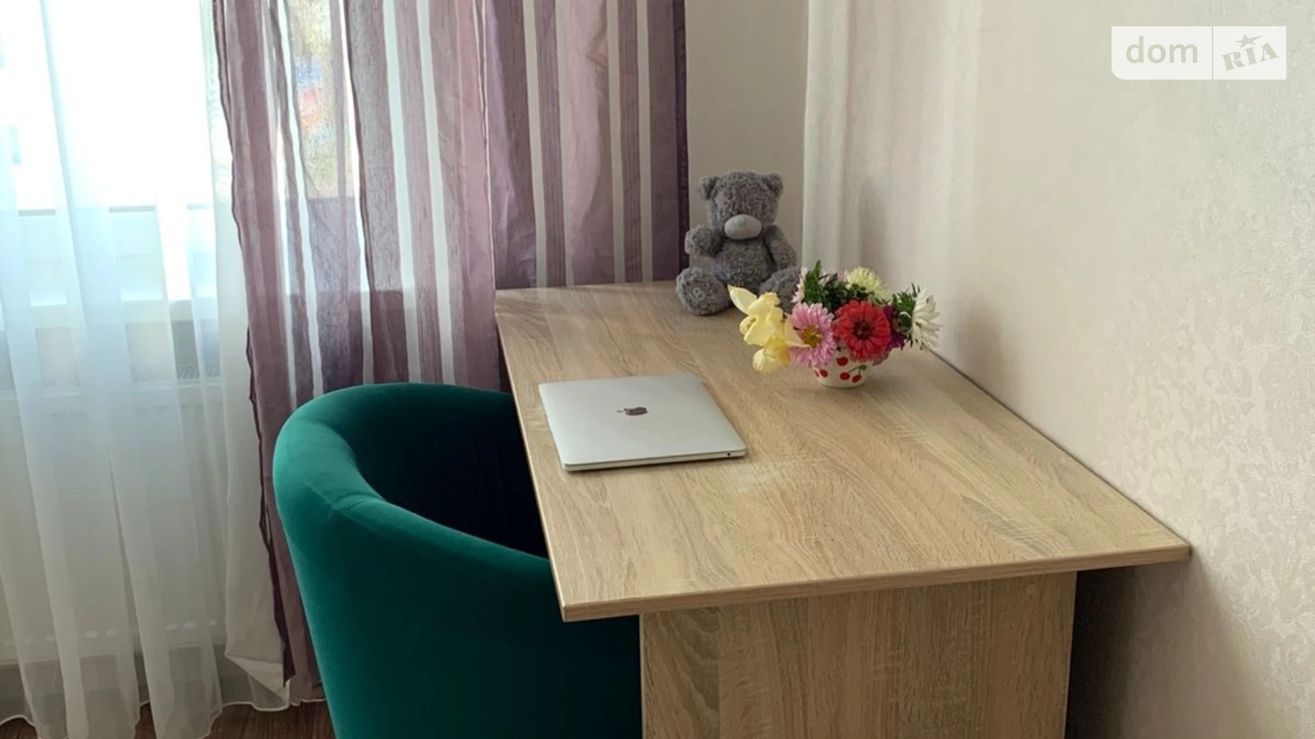 Продается 1-комнатная квартира 41.8 кв. м в Киеве, ул. Ващенко Григория, 7 - фото 5