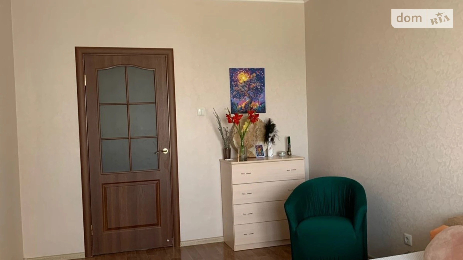 Продается 1-комнатная квартира 41.8 кв. м в Киеве, ул. Ващенко Григория, 7 - фото 4