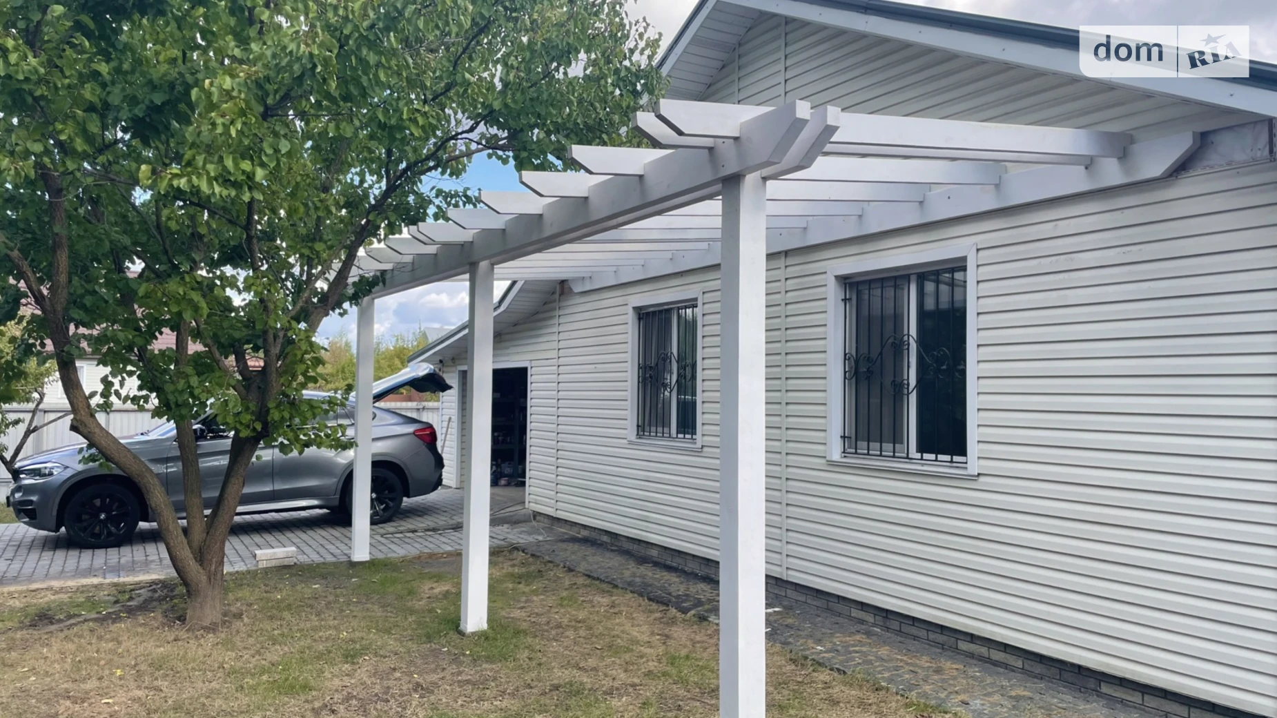 Продается одноэтажный дом 49 кв. м с гаражом, цена: 77000 $ - фото 5