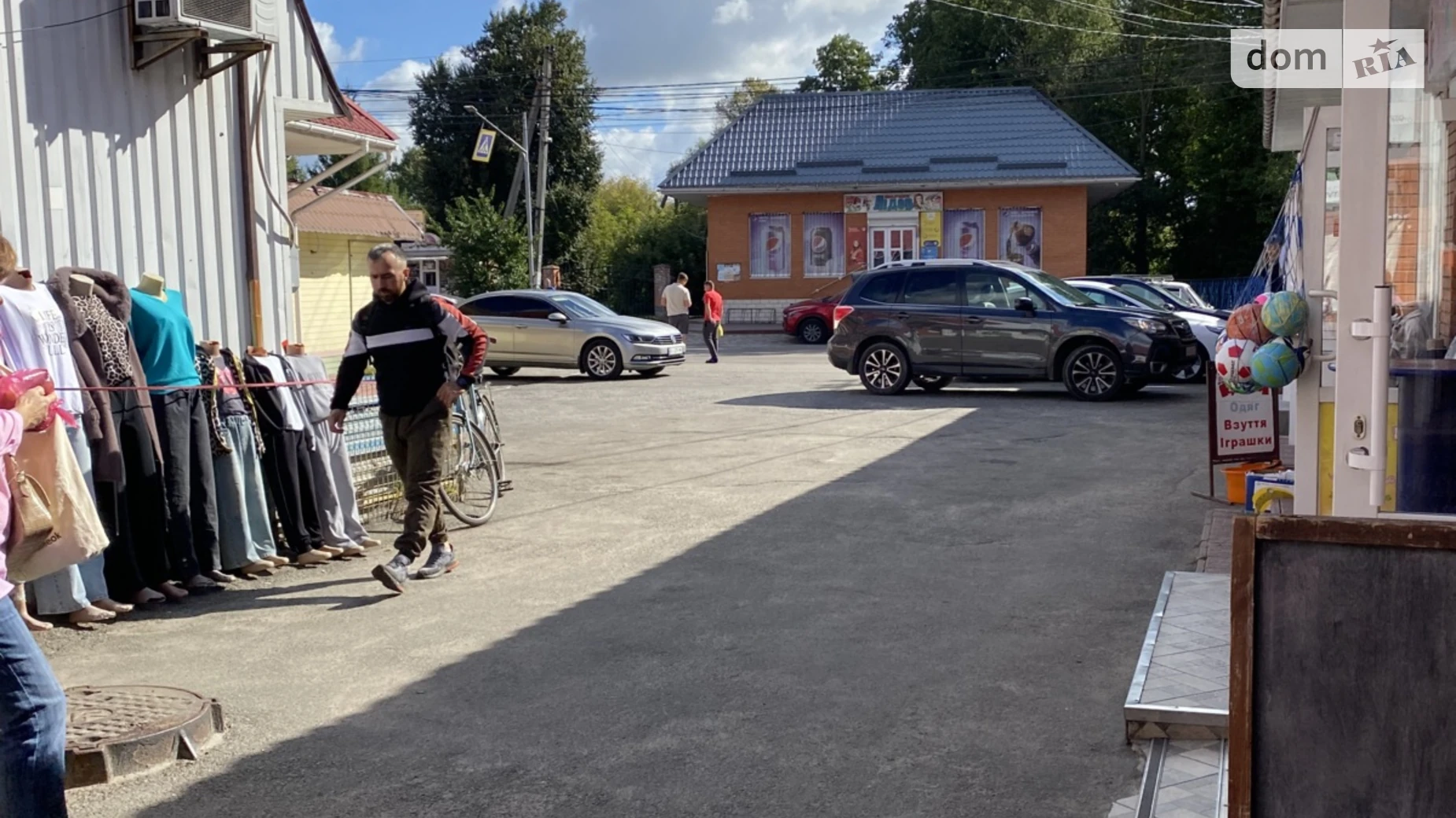 Сдается в аренду объект сферы услуг 120 кв. м в 1-этажном здании, цена: 100800 грн - фото 3