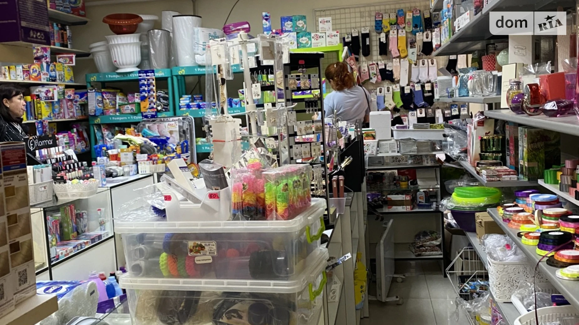 Сдается в аренду объект сферы услуг 120 кв. м в 1-этажном здании, цена: 100800 грн - фото 4