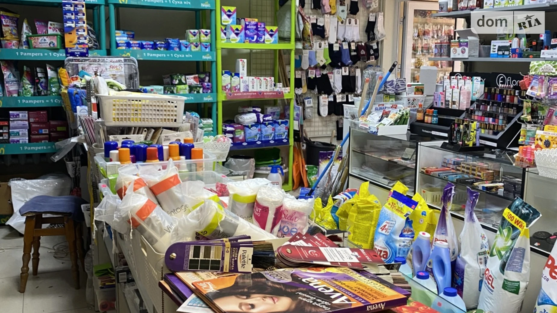 Сдается в аренду объект сферы услуг 120 кв. м в 1-этажном здании, цена: 100800 грн - фото 5