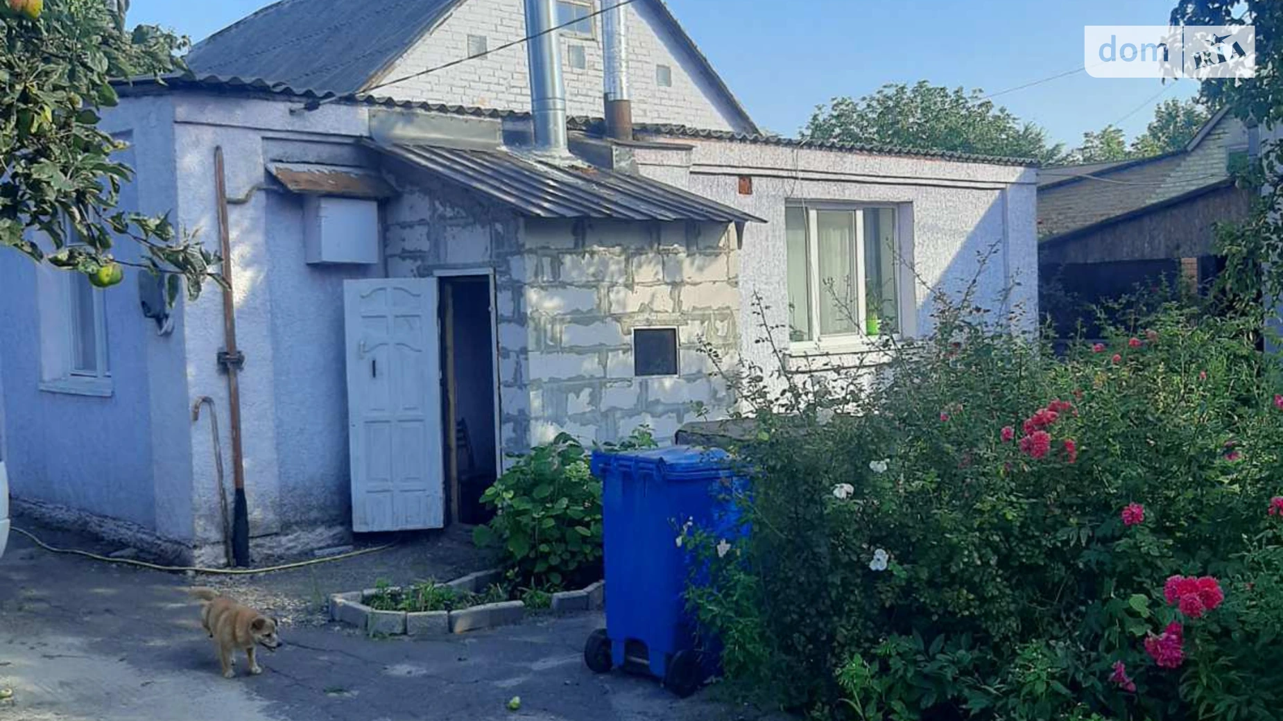 Продається одноповерховий будинок 77 кв. м з ділянкою, цена: 127000 $ - фото 3