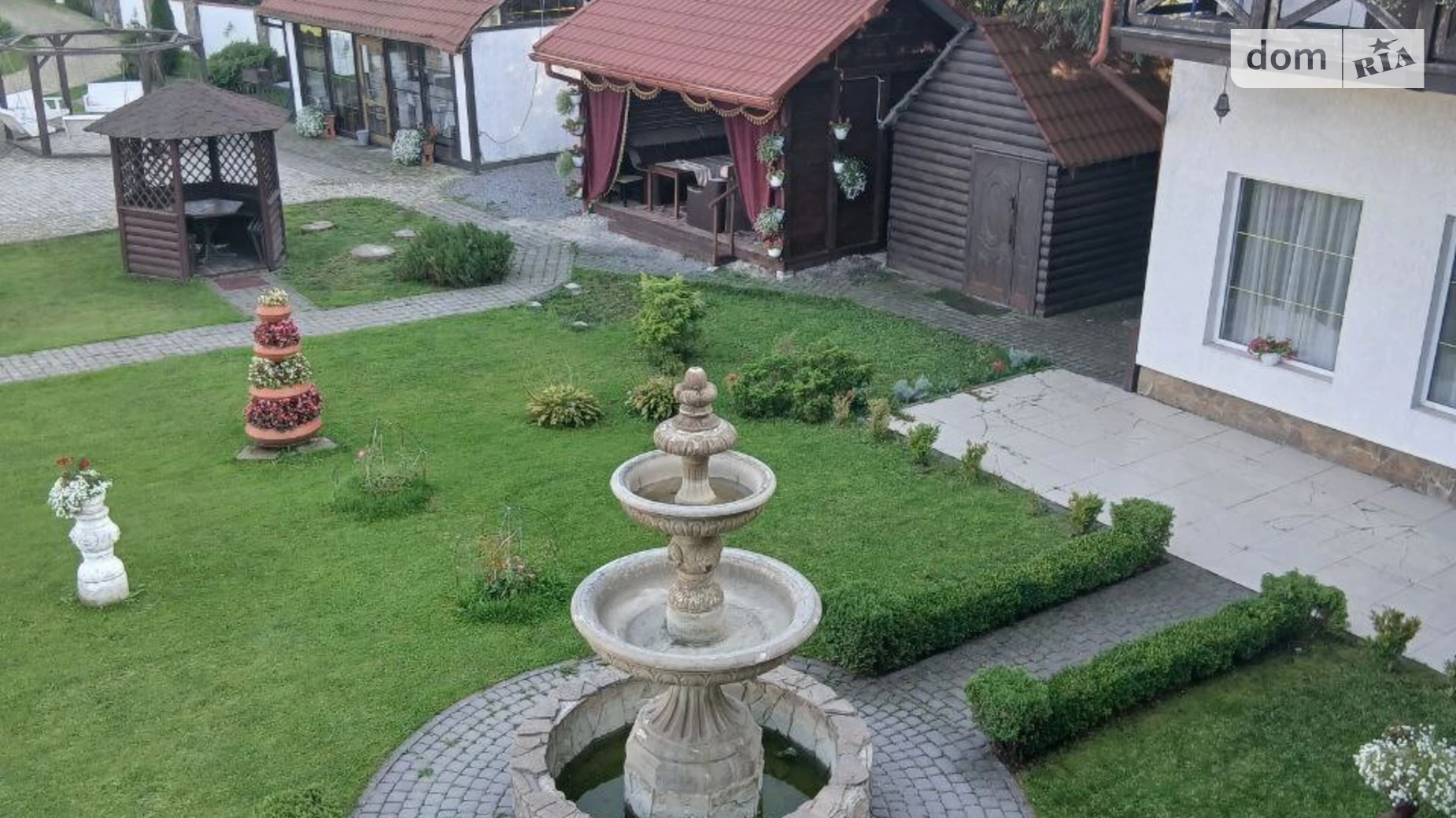 Продається приміщення вільного призначення 1300 кв. м в 2-поверховій будівлі, цена: 1450000 $ - фото 4