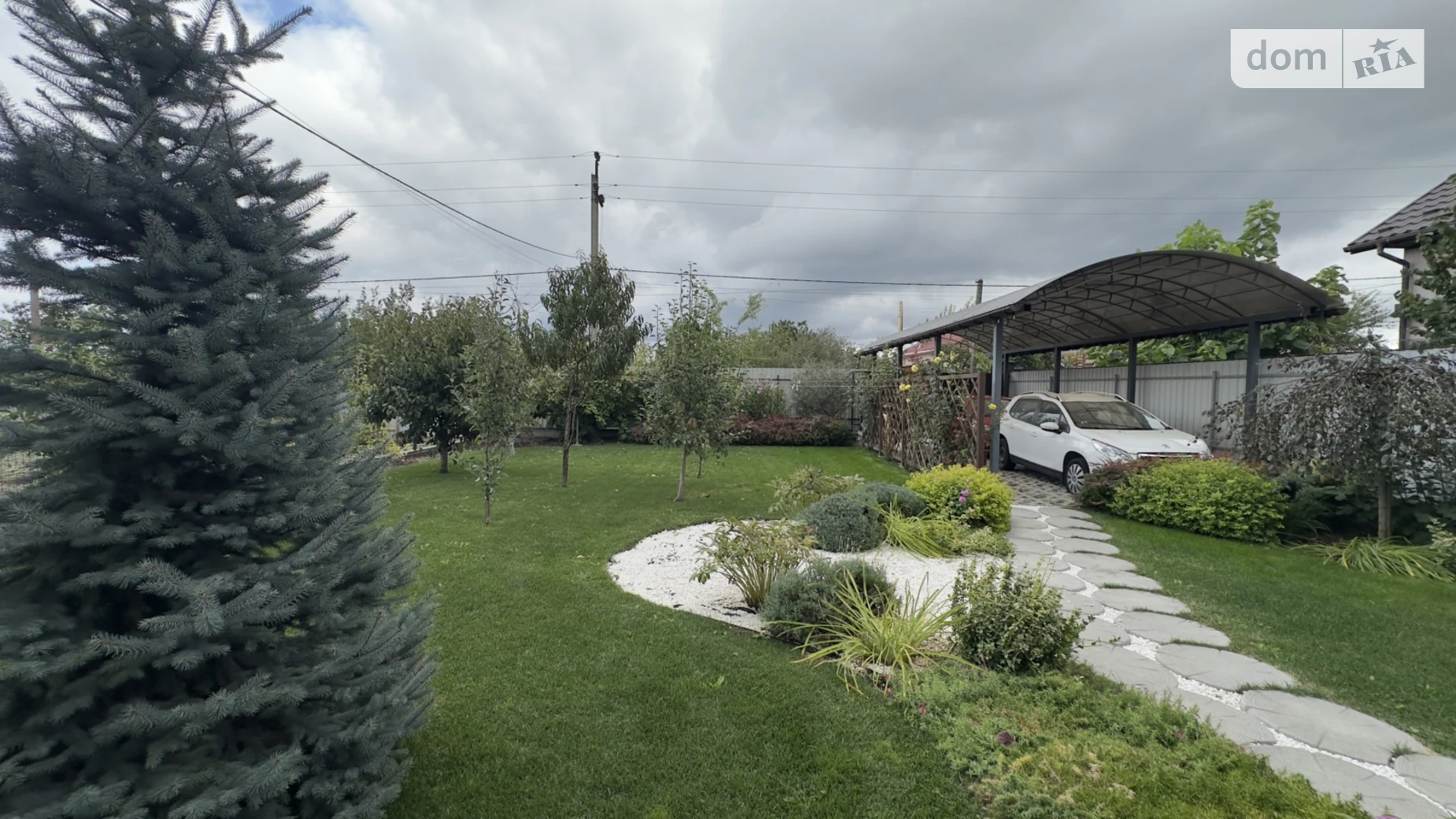 Продається будинок 2 поверховий 80 кв. м з мансардою, цена: 120000 $ - фото 4