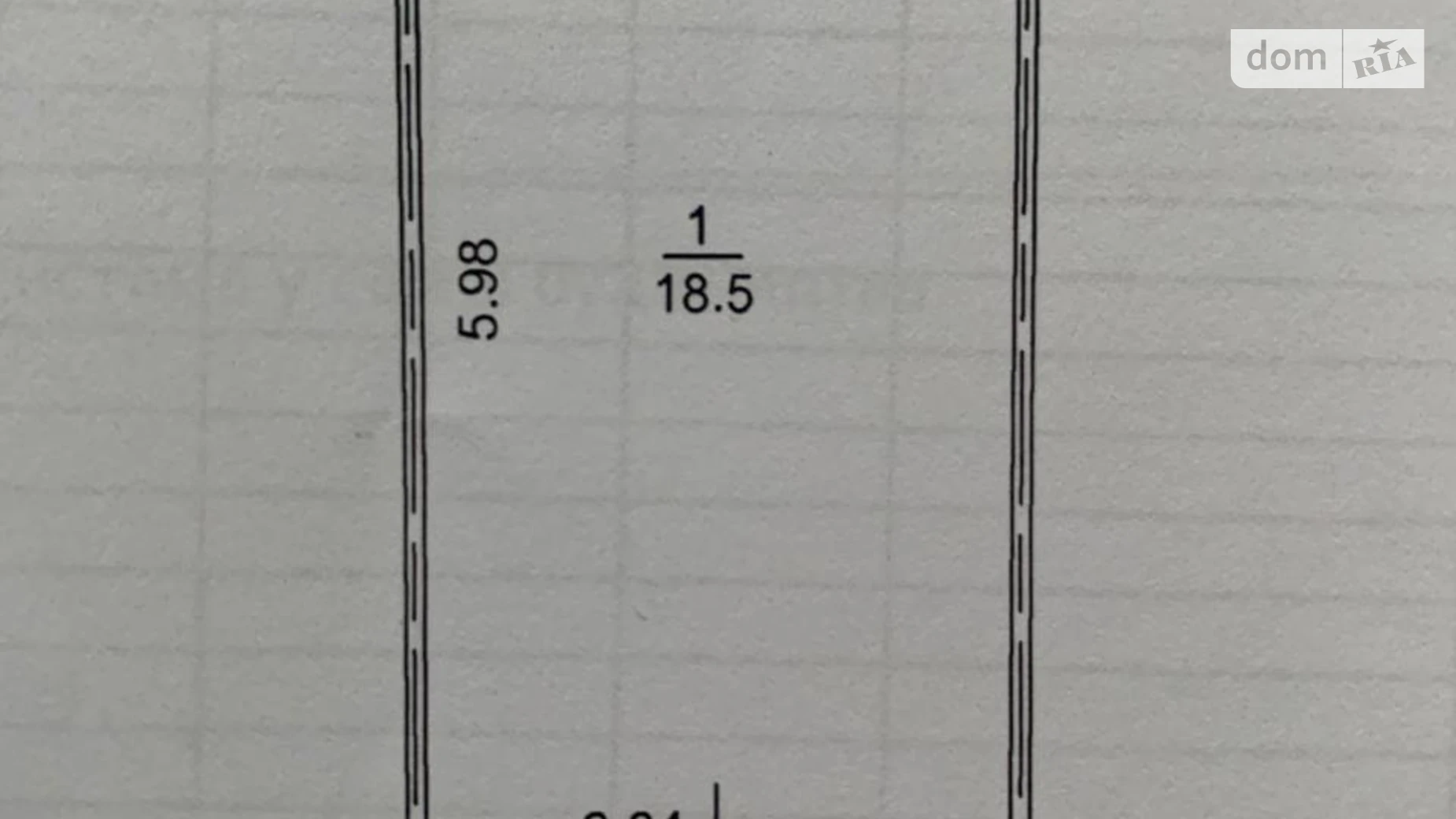 Продается отдельно стоящий гараж под легковое авто на 18.5 кв. м, цена: 14500 $ - фото 5