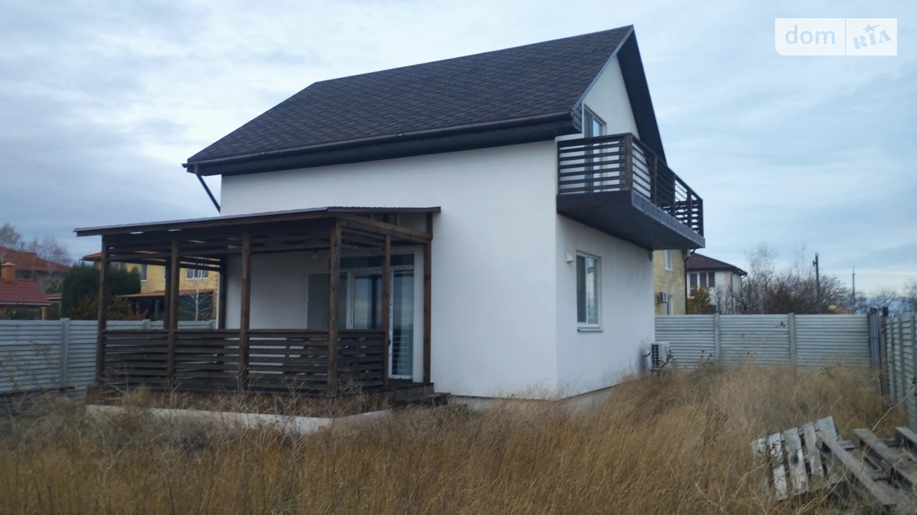 Продается дом на 2 этажа 90 кв. м с баней/сауной, цена: 56000 $ - фото 2