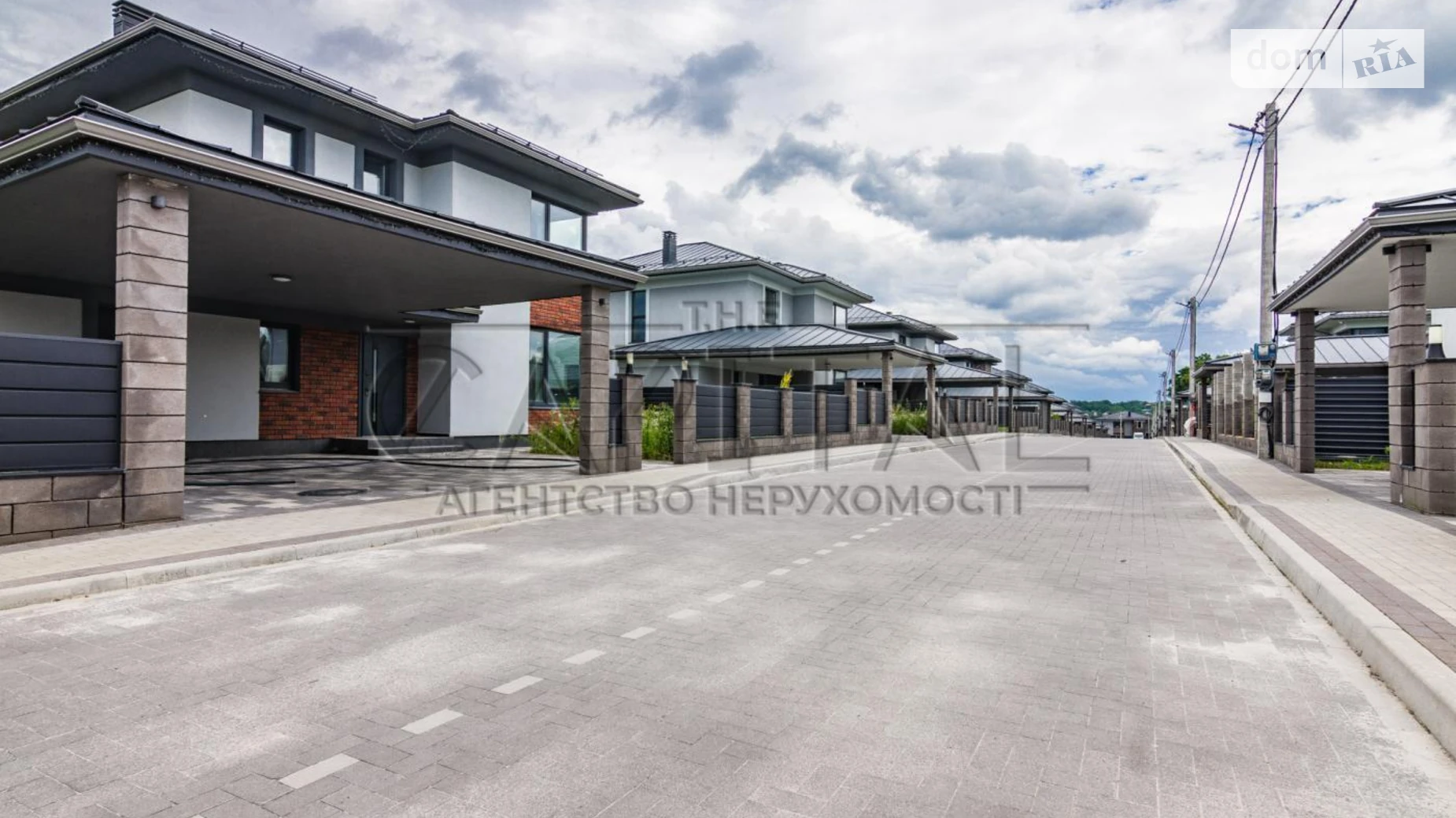 Продается дом на 2 этажа 195 кв. м с мансардой, цена: 220000 $ - фото 5