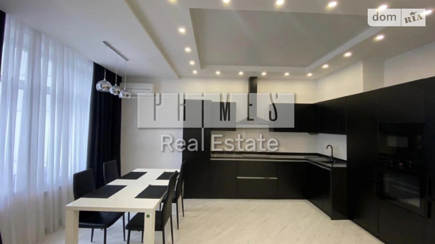 Продается 1-комнатная квартира 88 кв. м в Киеве, ул. Андрея Верхогляда(Драгомирова), 17 - фото 2