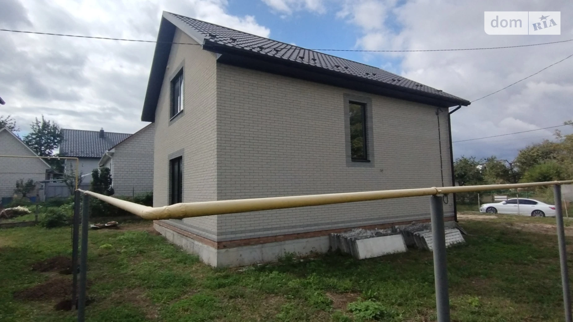 ул. Матиенко, 63 Винницкие Хутора, цена: 140000 $ - фото 2