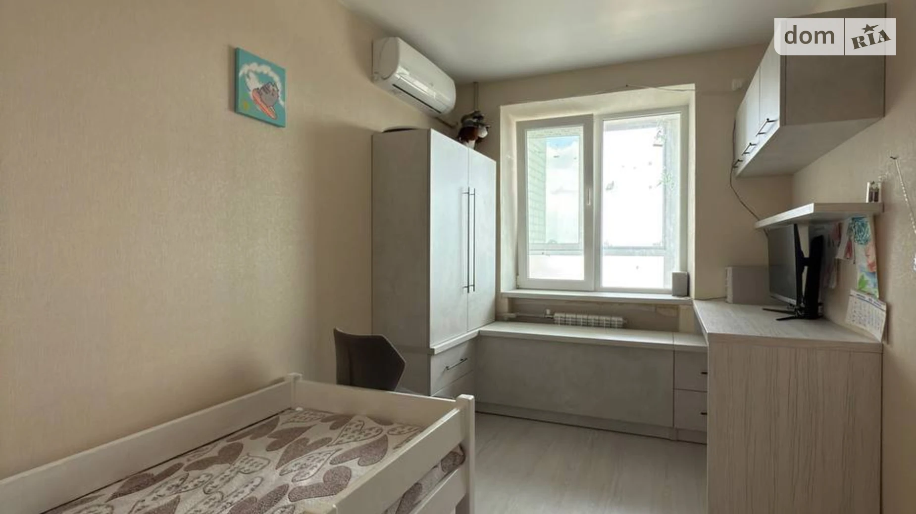 Продается 3-комнатная квартира 63.4 кв. м в Днепре, ул. Ольгерда Бочковского(Пушкина Генерала), 26 - фото 5