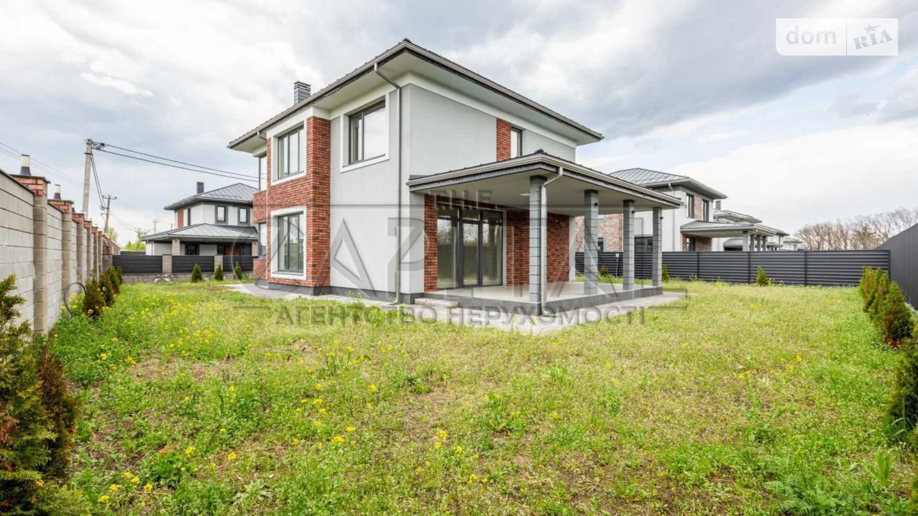 Продається будинок 2 поверховий 195 кв. м з банею/сауною, цена: 220000 $ - фото 4