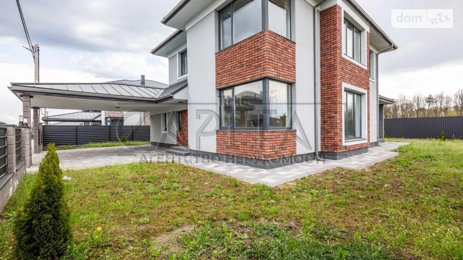 Продається будинок 2 поверховий 195 кв. м з банею/сауною, цена: 220000 $ - фото 5