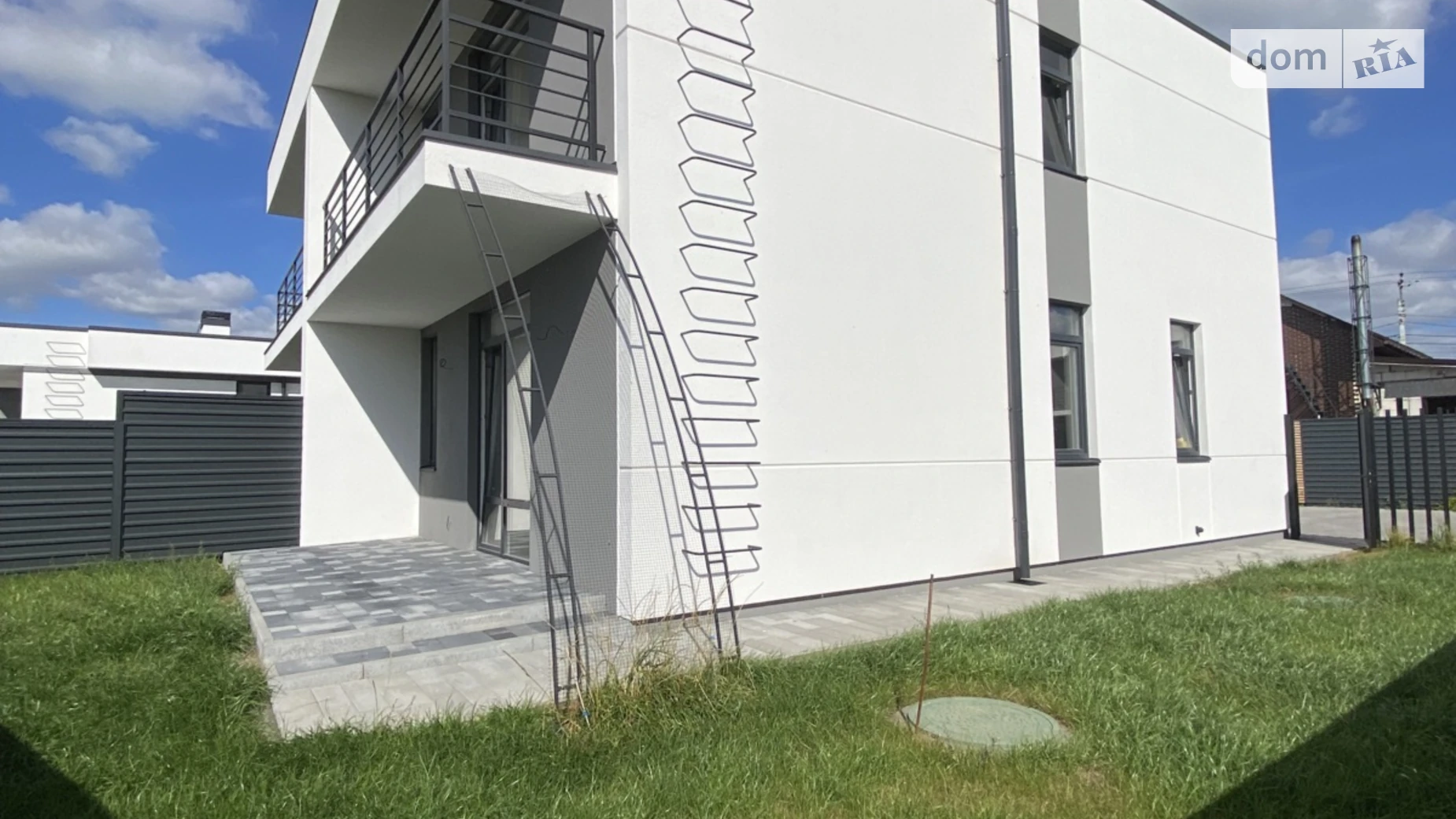 ул. Янтарная Святопетровское, цена: 74400 $ - фото 5