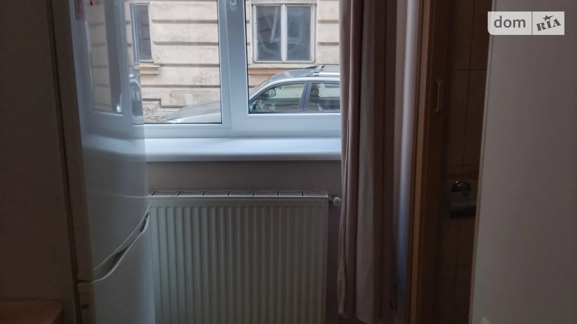 Сдается в аренду 1-комнатная квартира 30 кв. м в Львове, ул. Зеленая, 5 - фото 3
