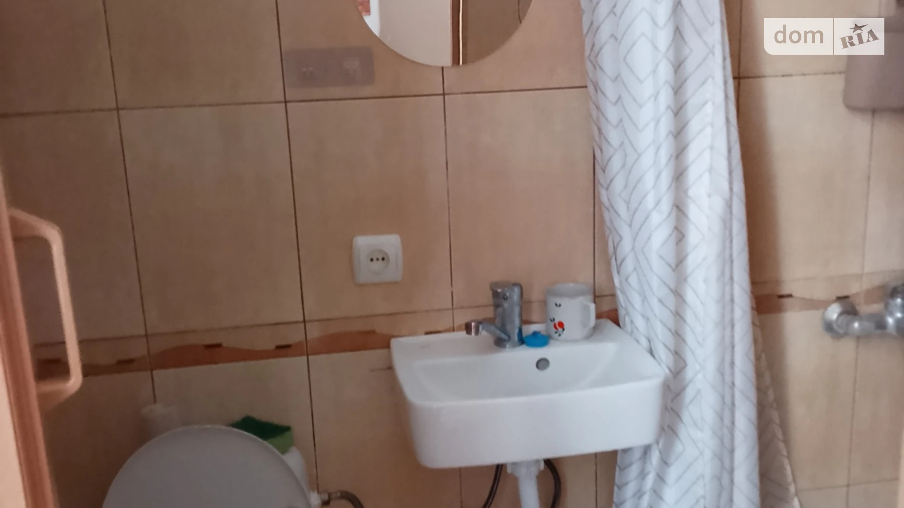 Сдается в аренду 1-комнатная квартира 30 кв. м в Львове, ул. Зеленая, 5 - фото 4