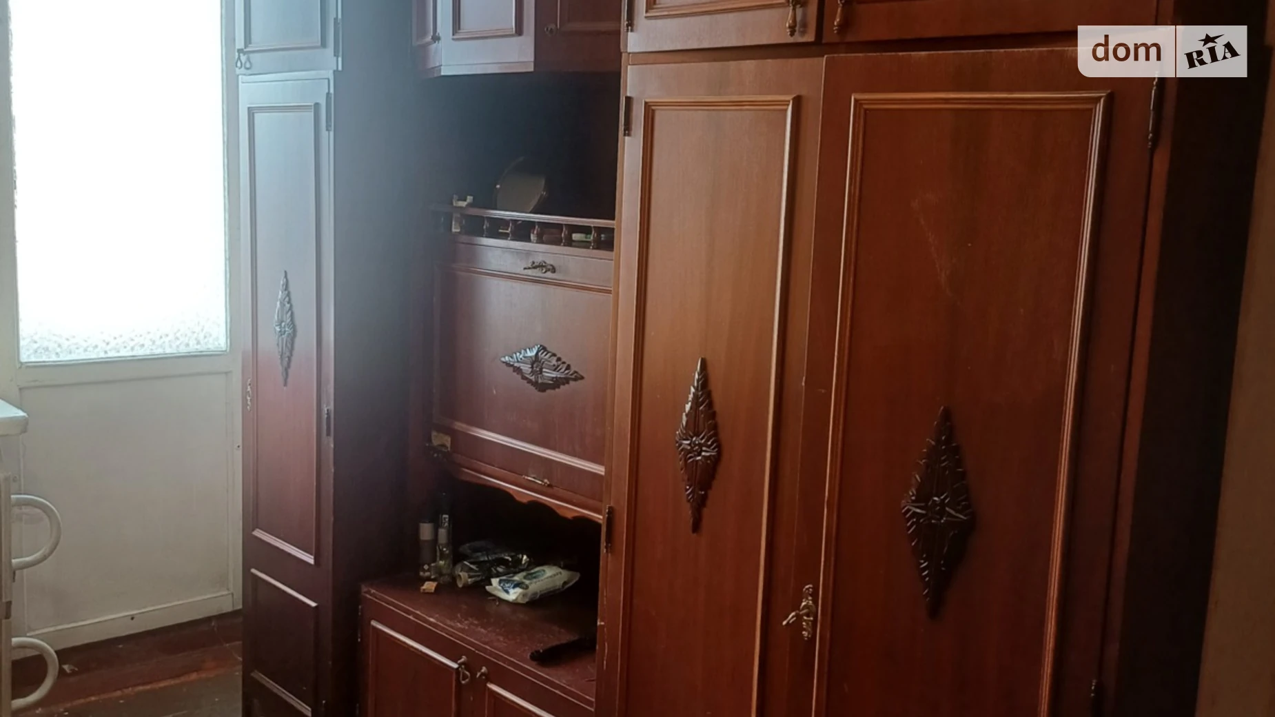 Продається 1-кімнатна квартира 33 кв. м у Вінниці, вул. Стельмаха - фото 2