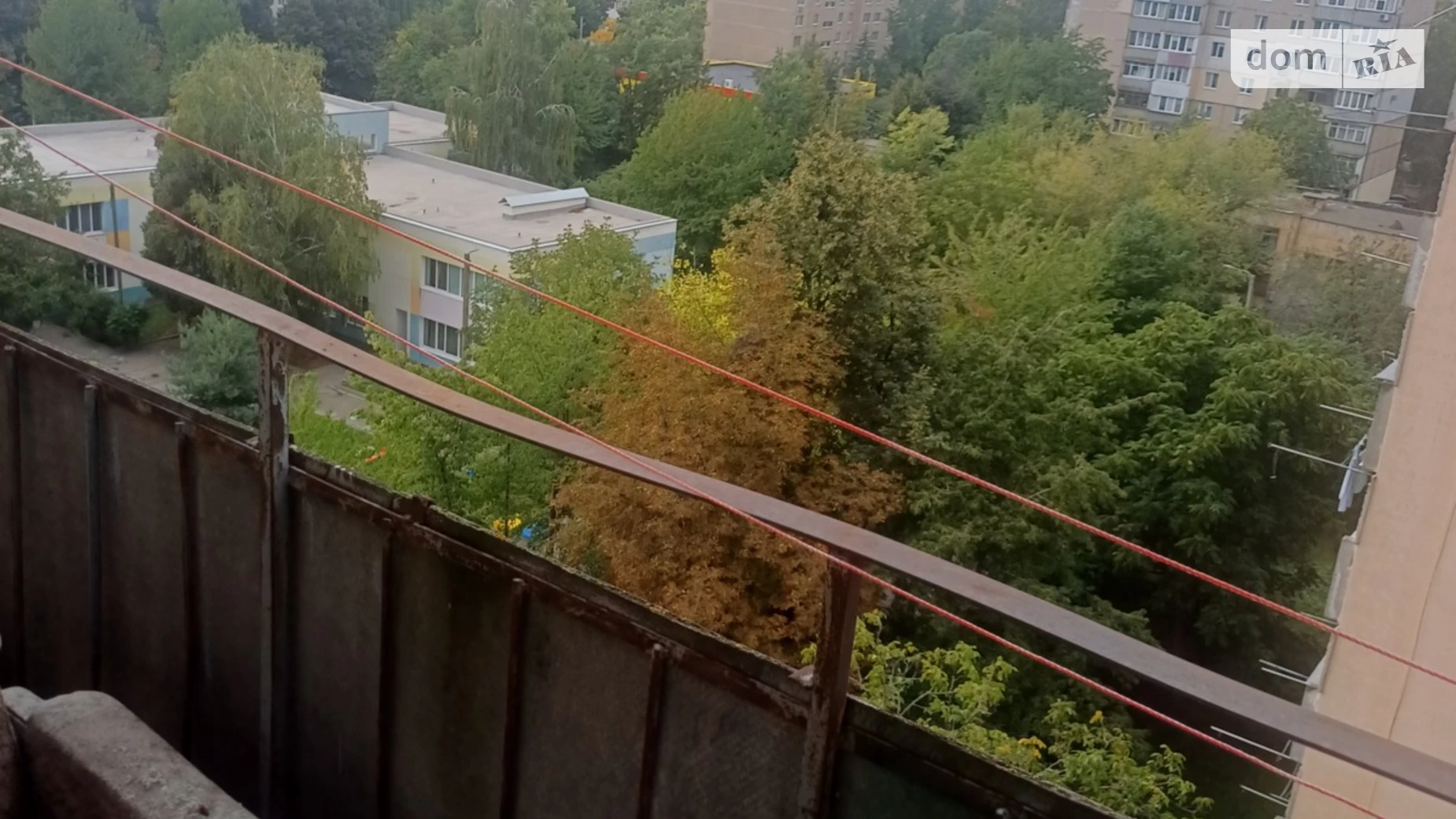 Продається 1-кімнатна квартира 33 кв. м у Вінниці, вул. Стельмаха - фото 3