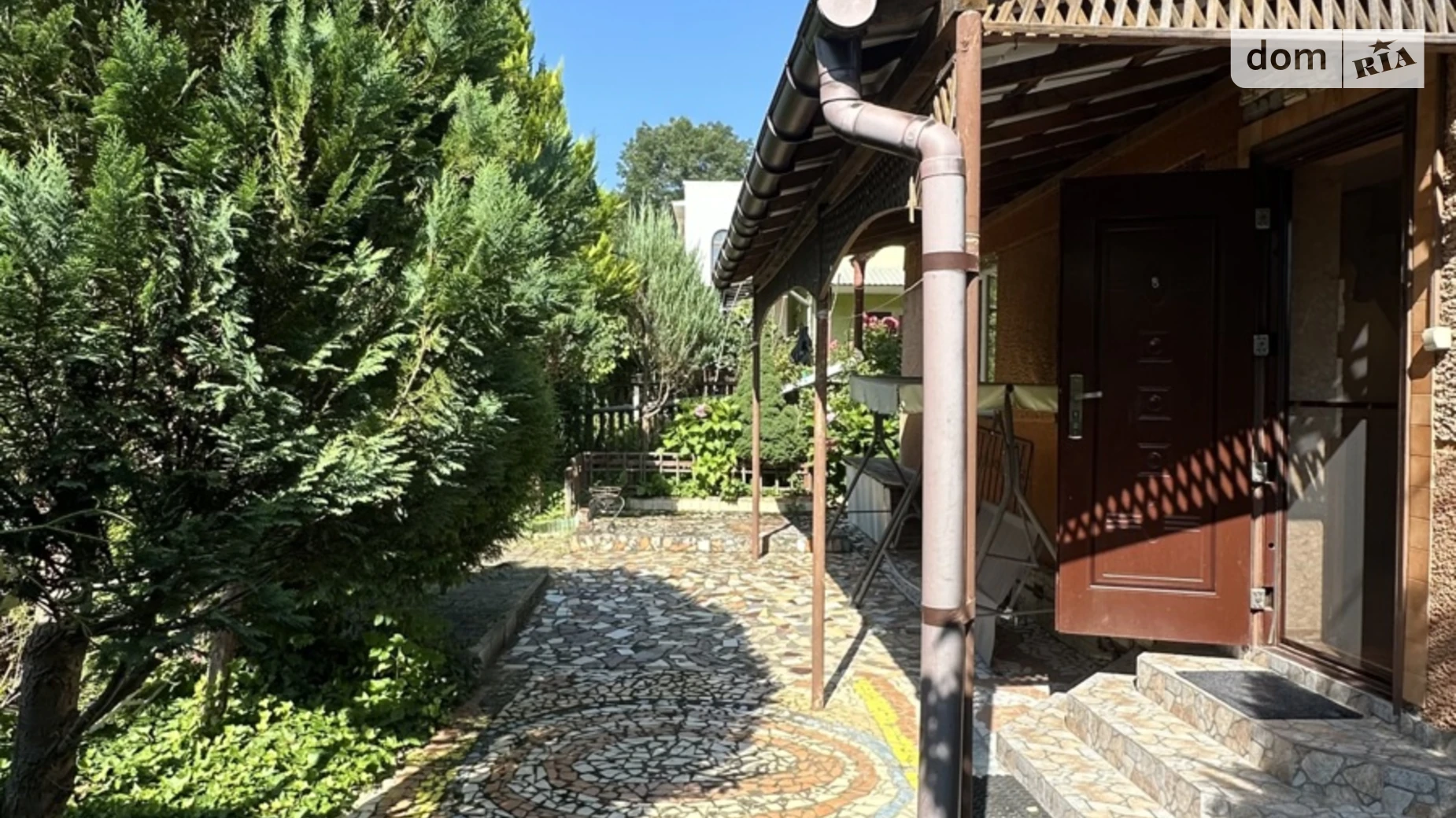 Продается дом на 2 этажа 69.8 кв. м с балконом, цена: 55000 $ - фото 2