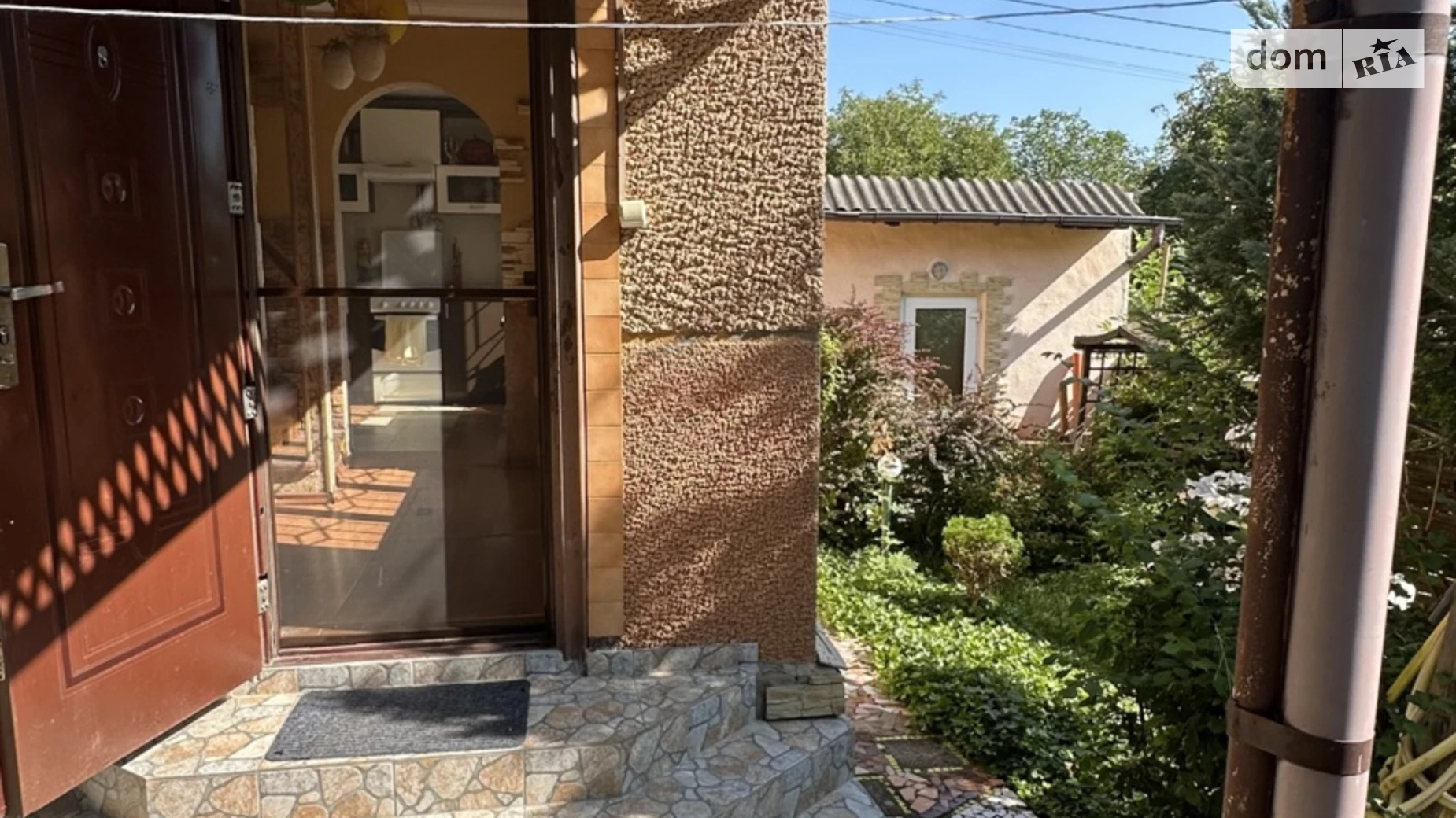 Продается дом на 2 этажа 69.8 кв. м с балконом, цена: 55000 $ - фото 5